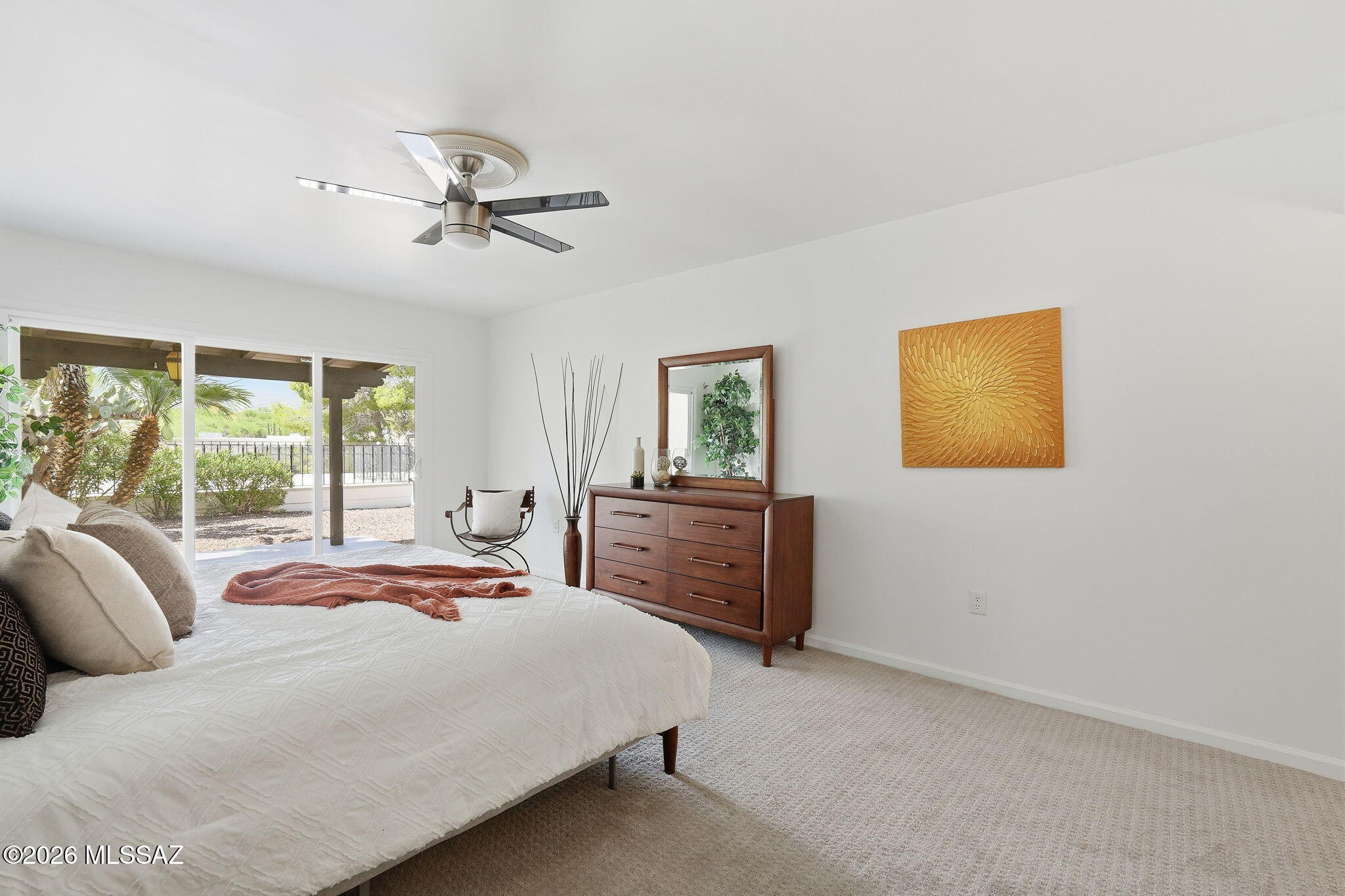 Skyline Bel Air Villas - Residential