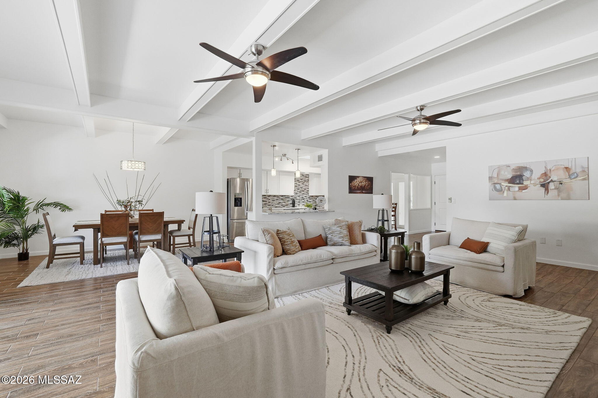 Skyline Bel Air Villas - Residential