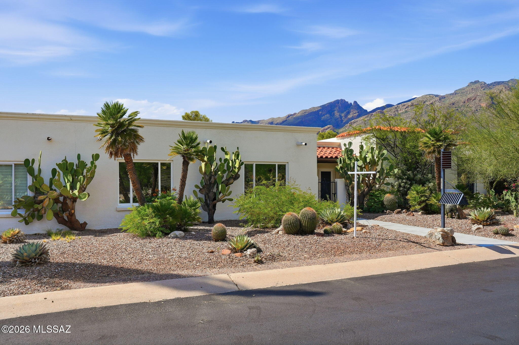 Skyline Bel Air Villas - Residential