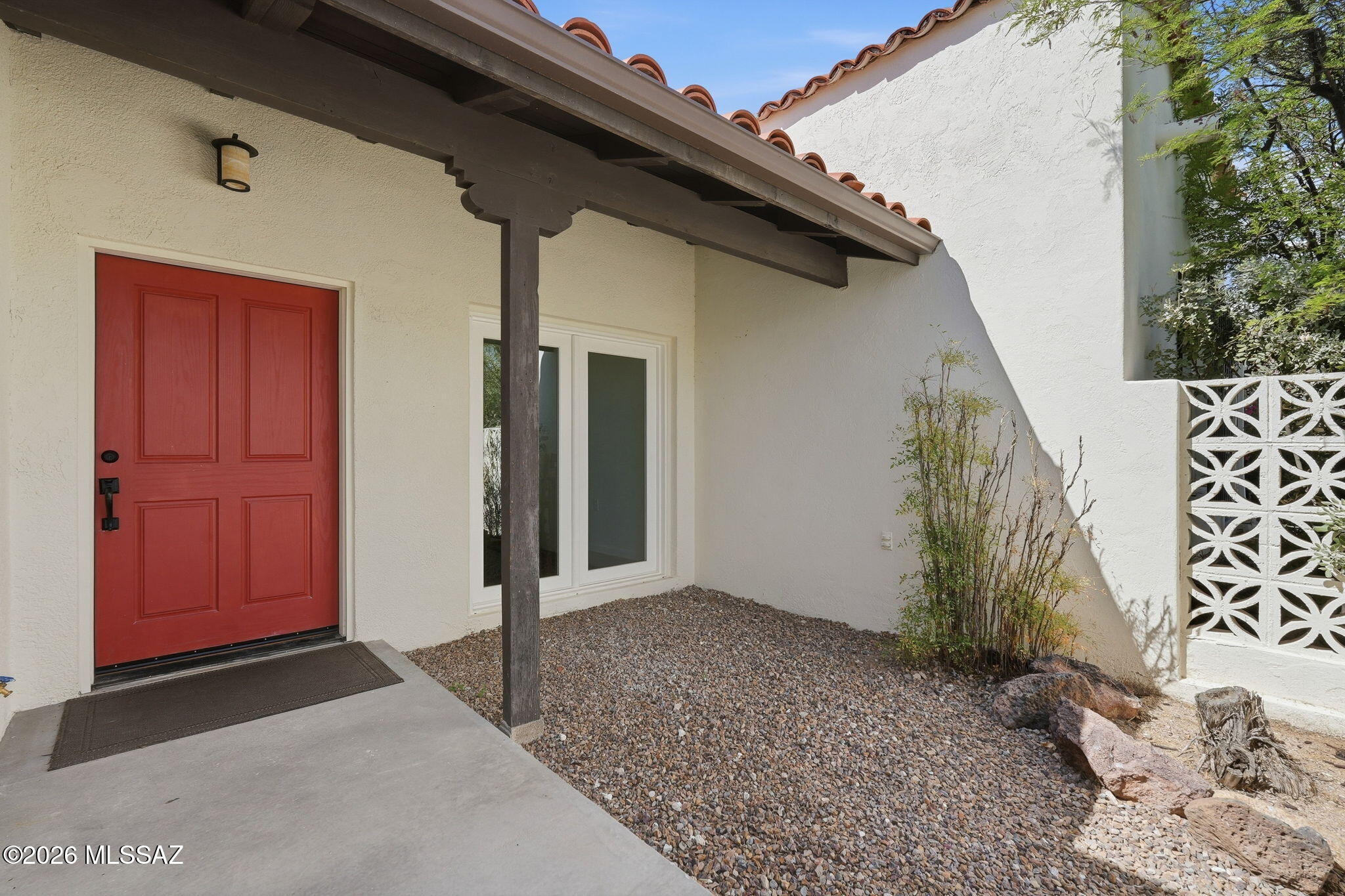 Skyline Bel Air Villas - Residential