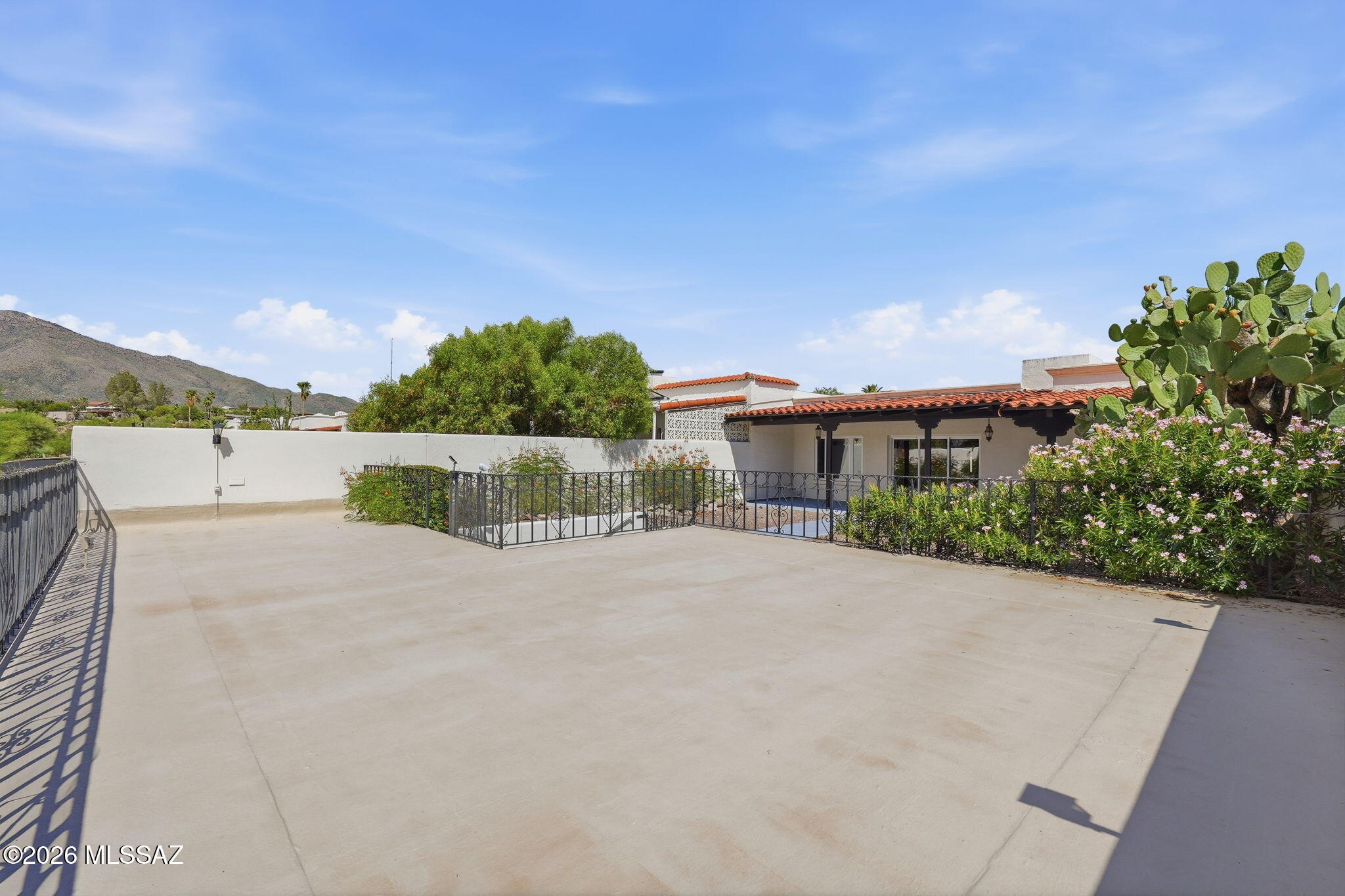Skyline Bel Air Villas - Residential
