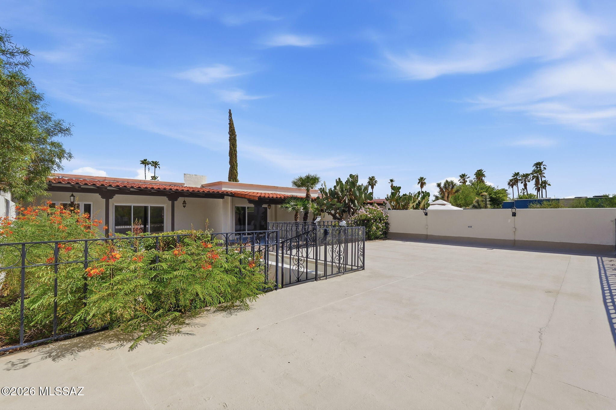 Skyline Bel Air Villas - Residential