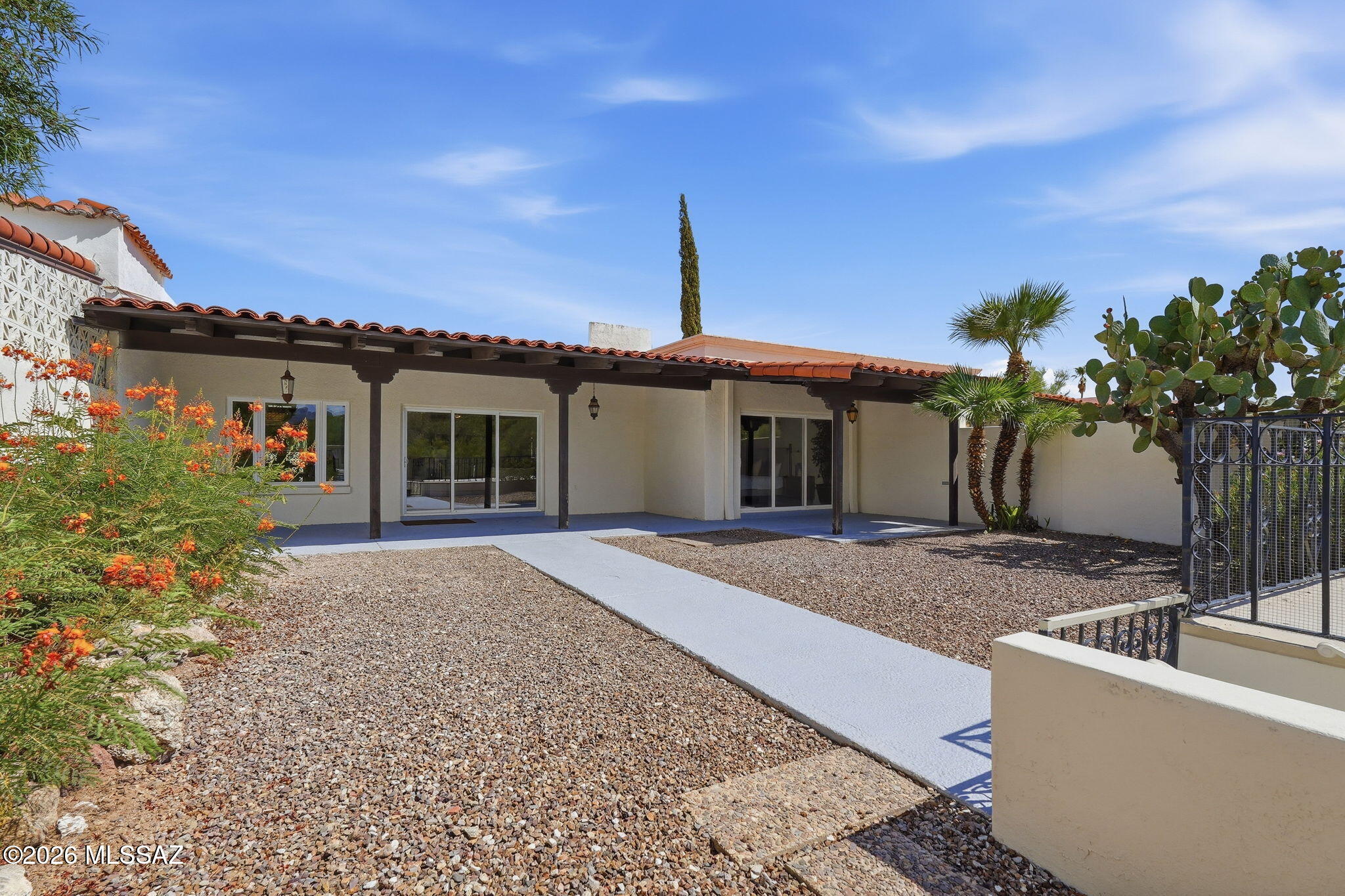 Skyline Bel Air Villas - Residential