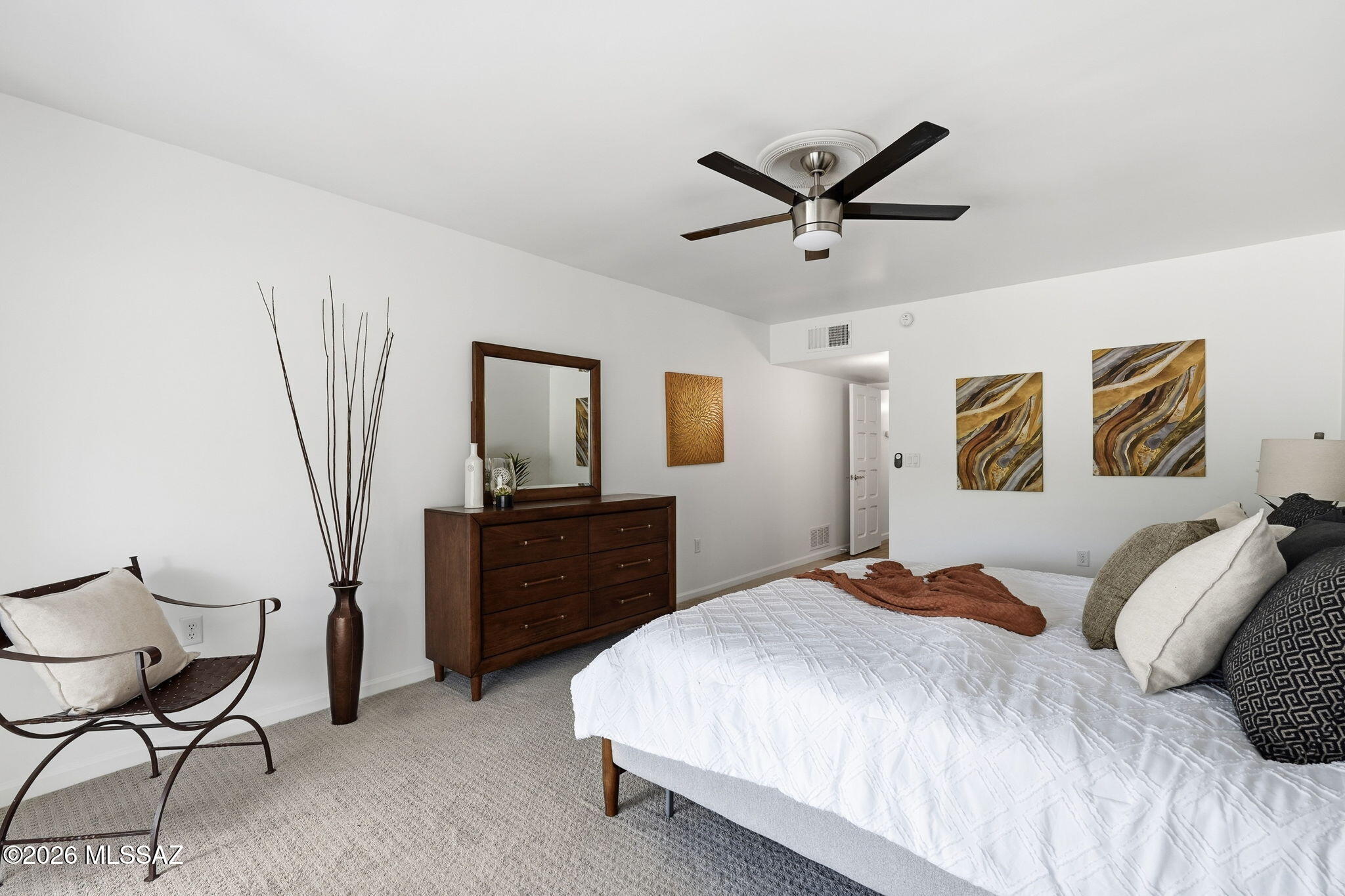 Skyline Bel Air Villas - Residential