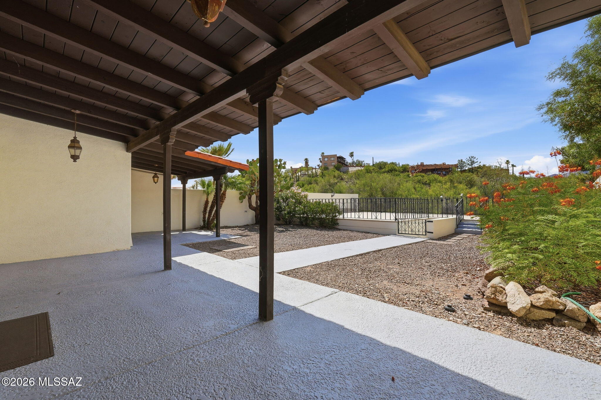 Skyline Bel Air Villas - Residential