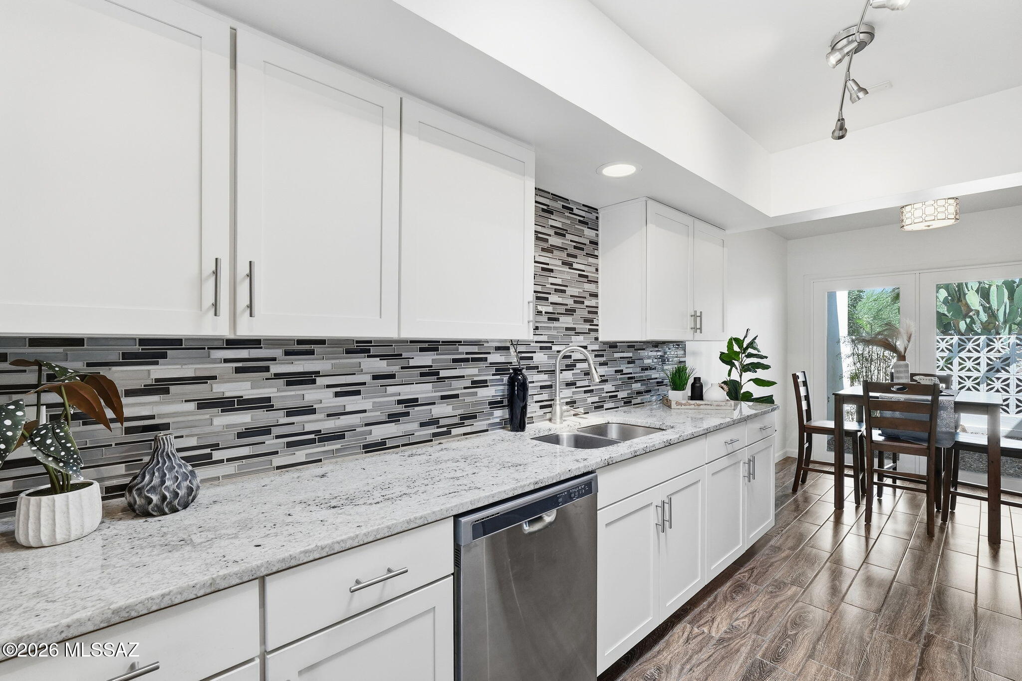 Skyline Bel Air Villas - Residential
