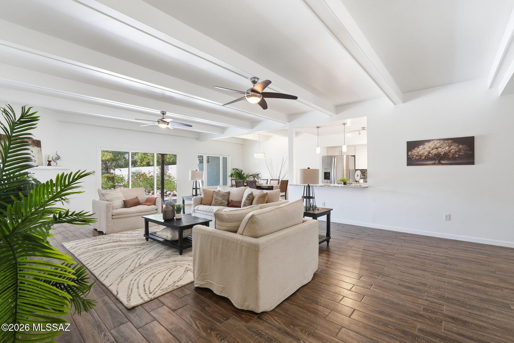 Skyline Bel Air Villas - Residential