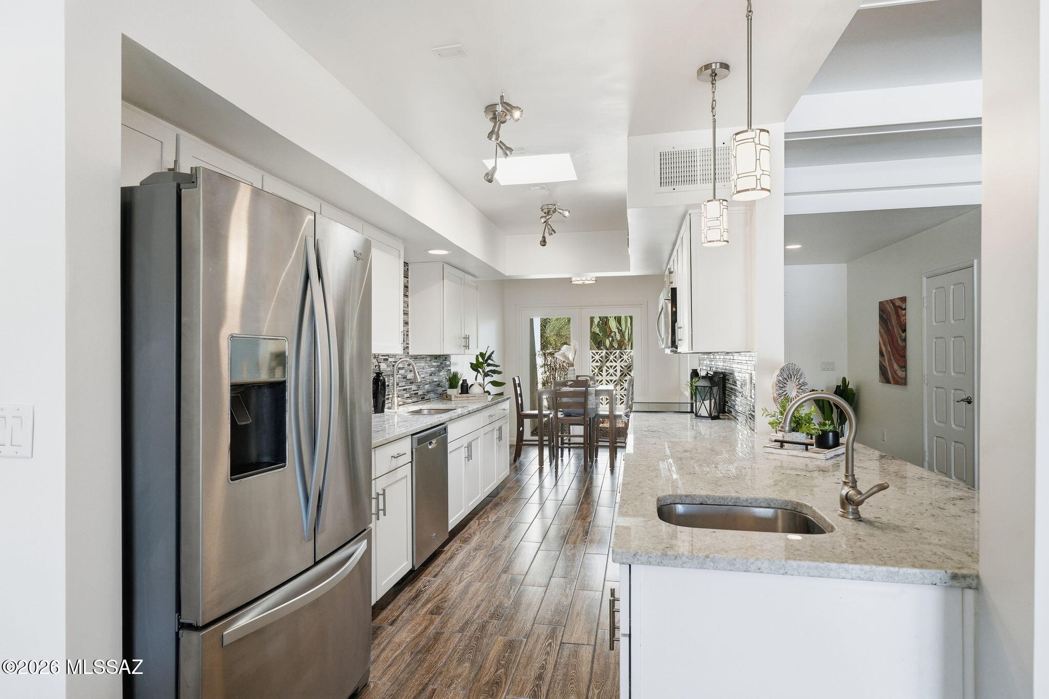 Skyline Bel Air Villas - Residential