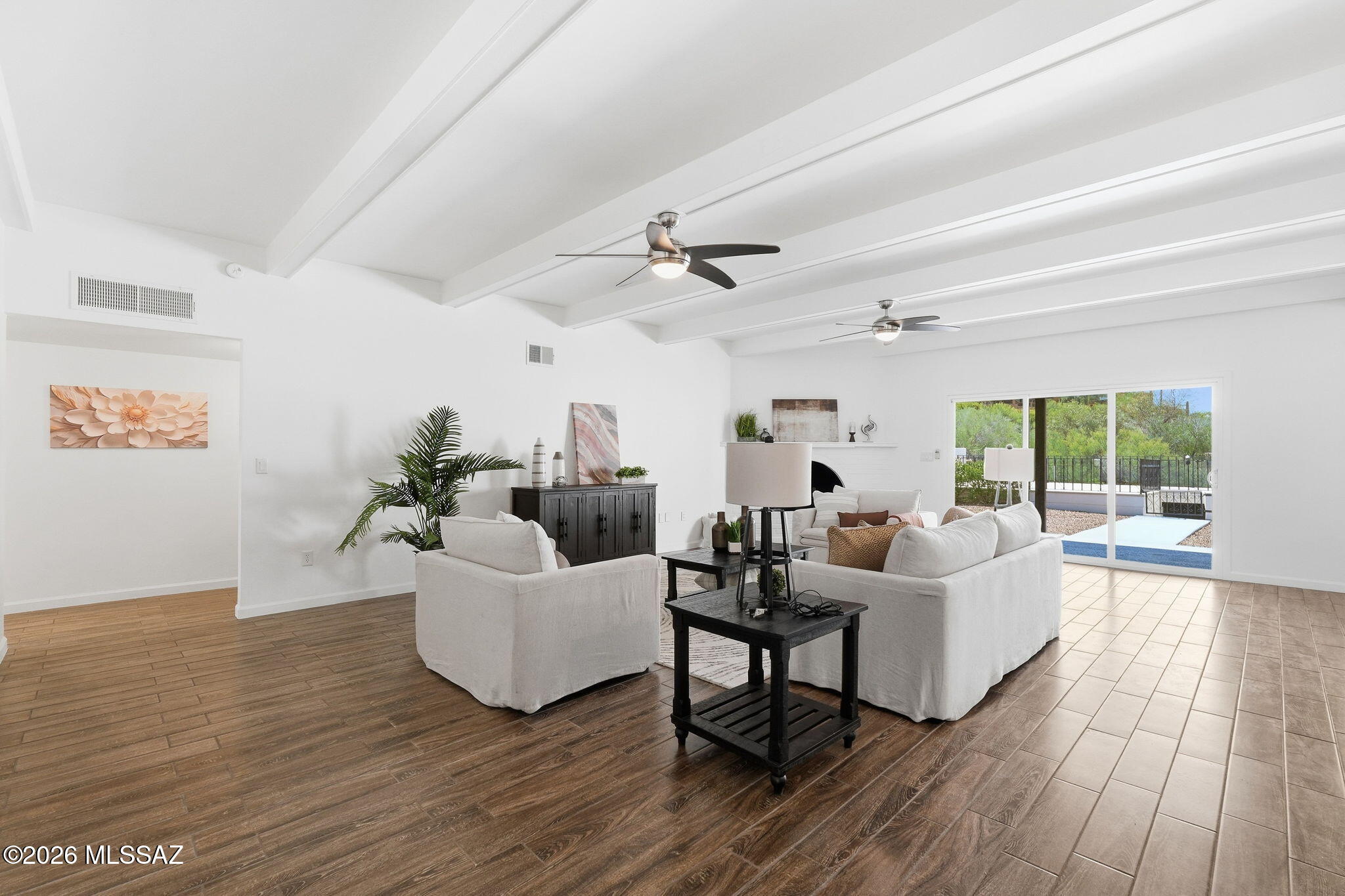 Skyline Bel Air Villas - Residential