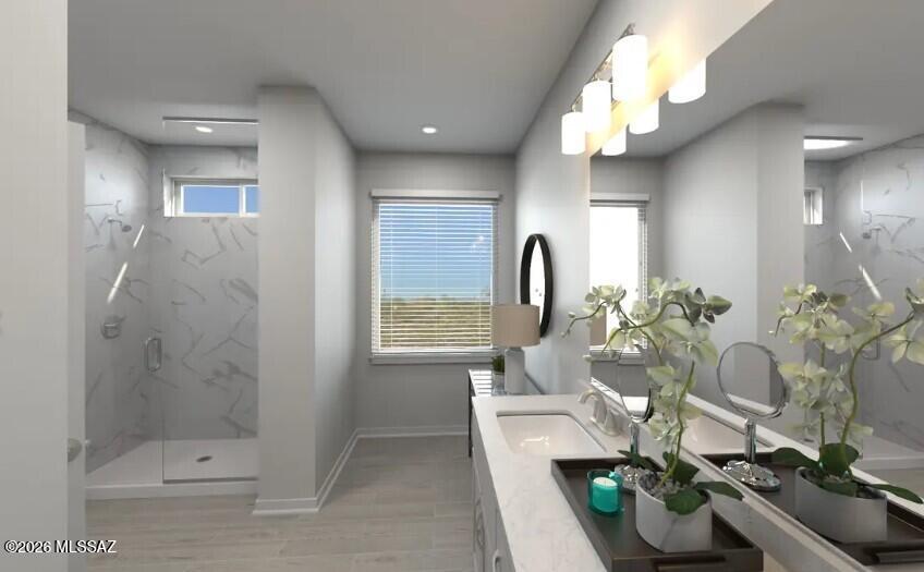 Naranja Trails (1-64) - Residential