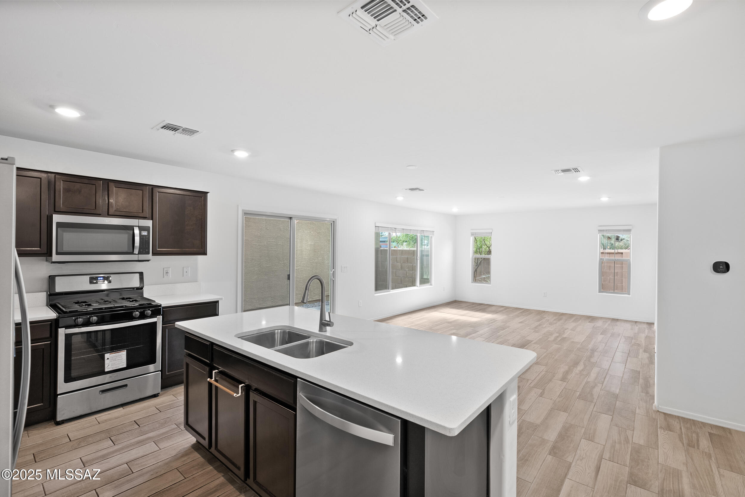 Mountain Enclave - Residential