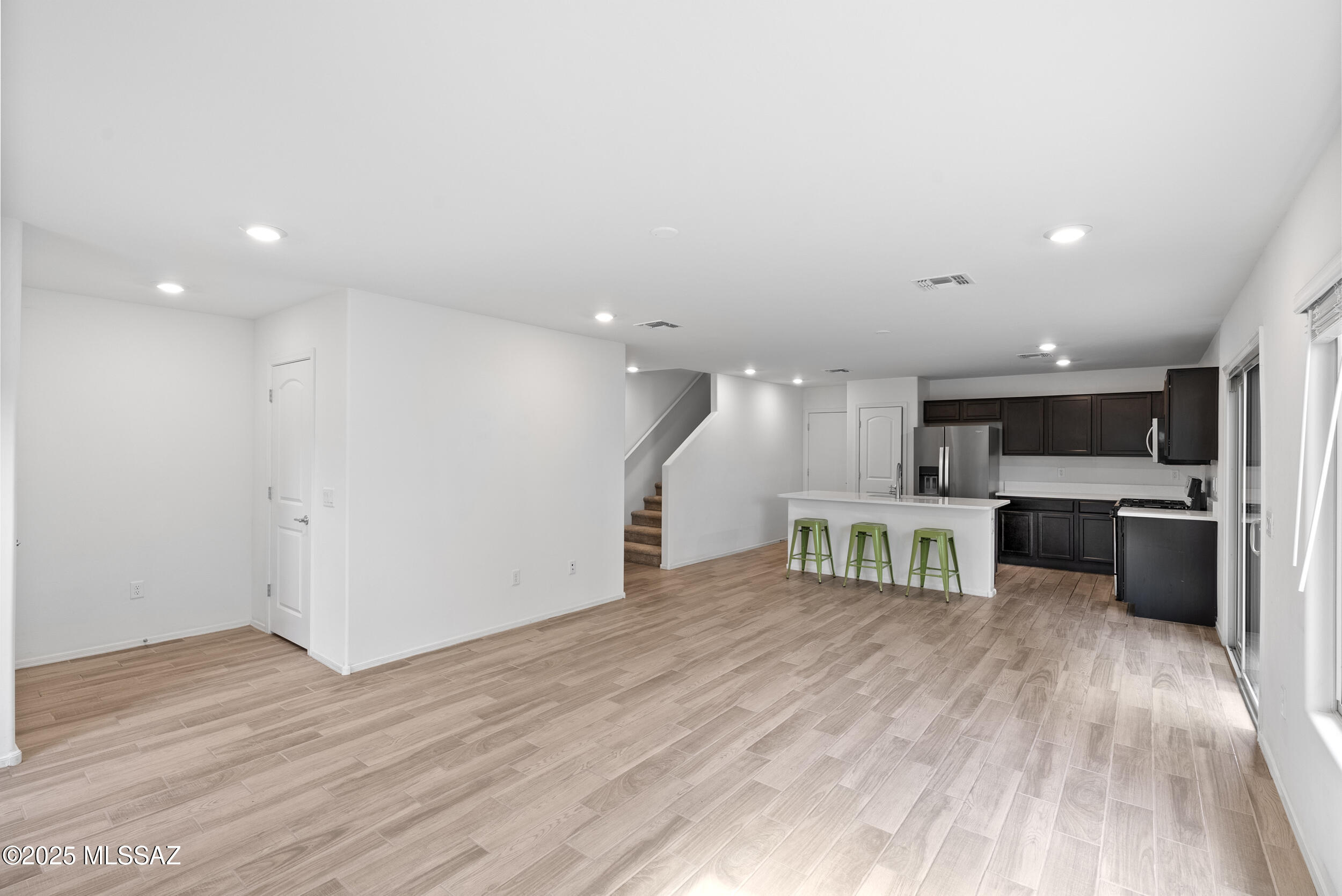 Mountain Enclave - Residential