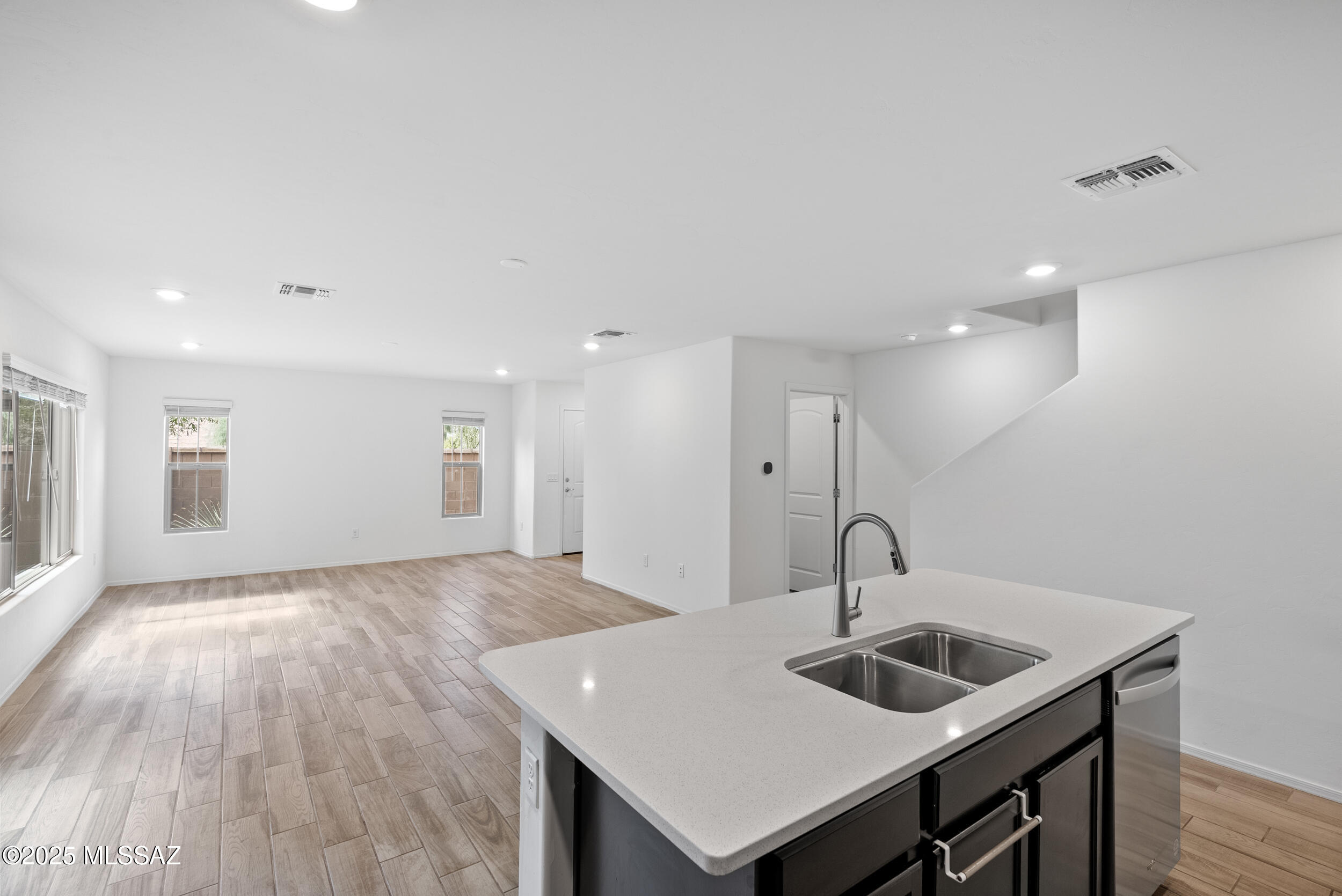 Mountain Enclave - Residential