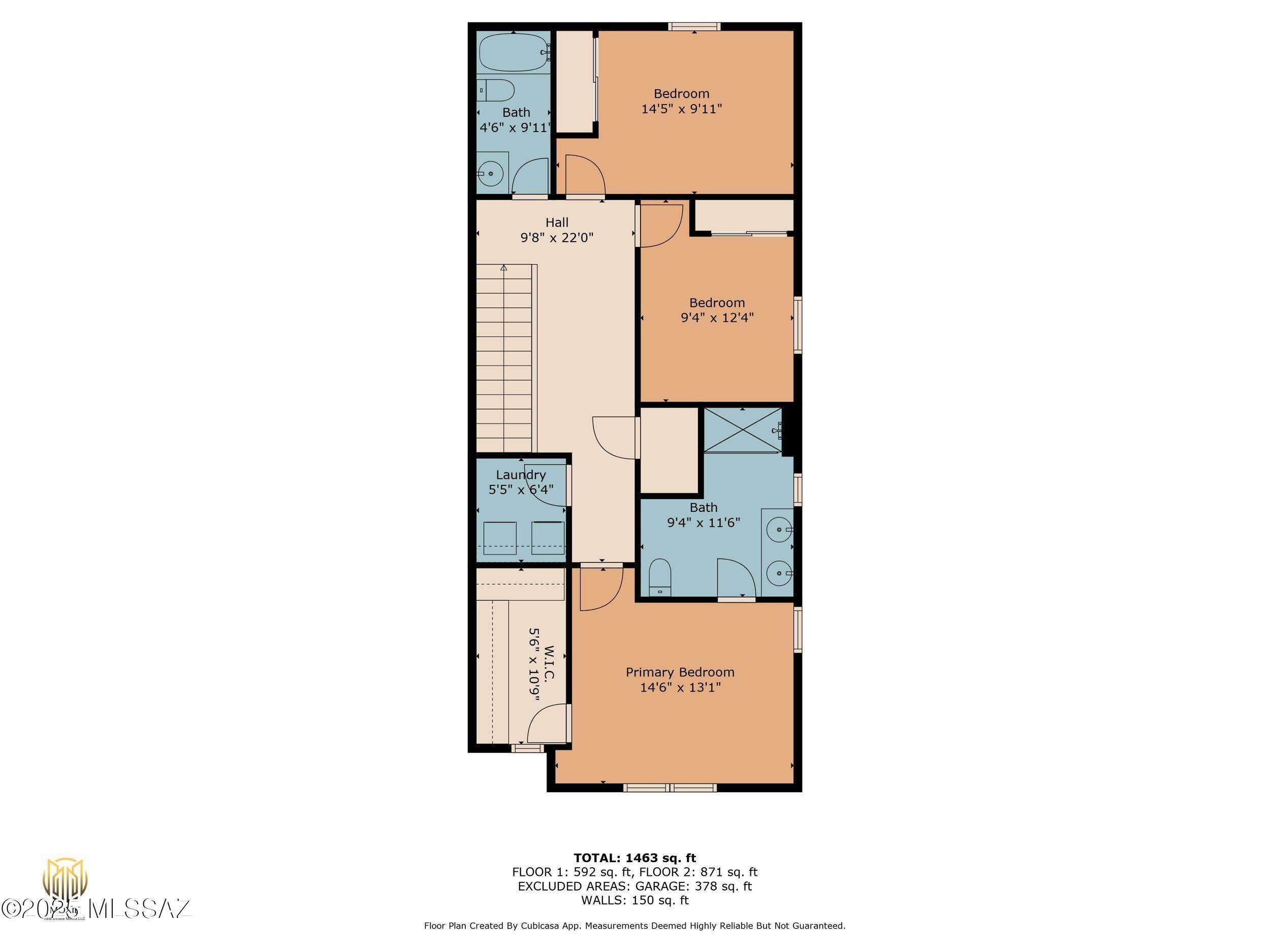 Mountain Enclave - Residential