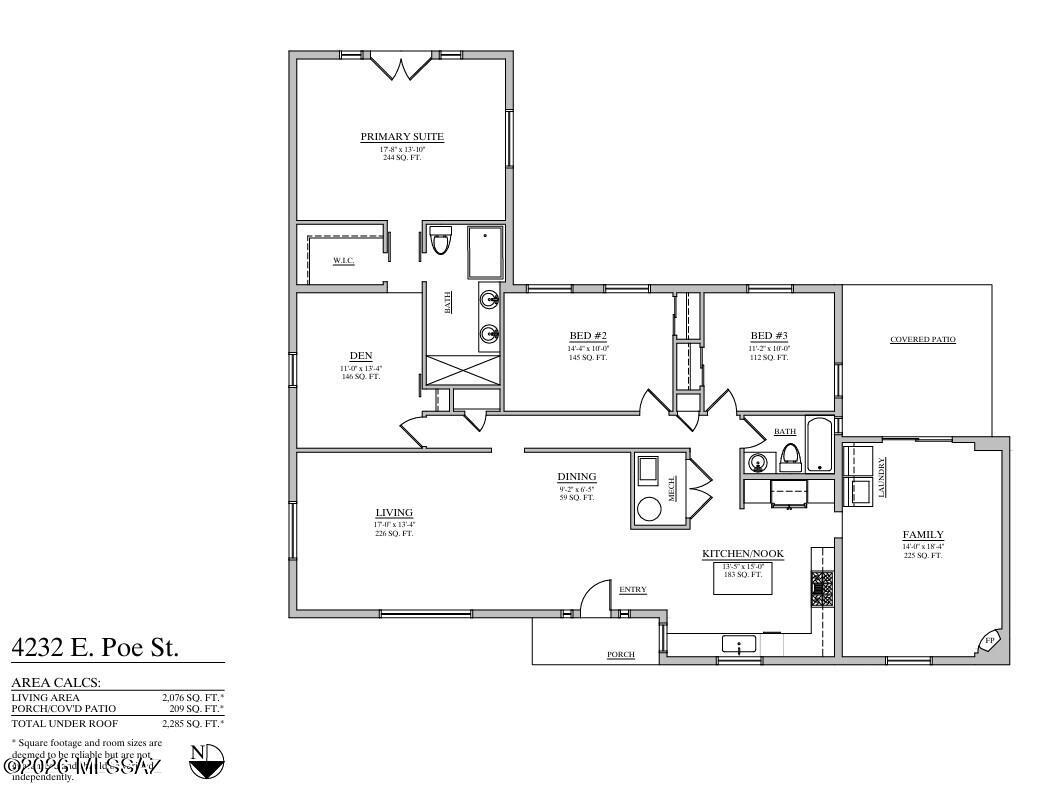 Hemsing Manor - Residential