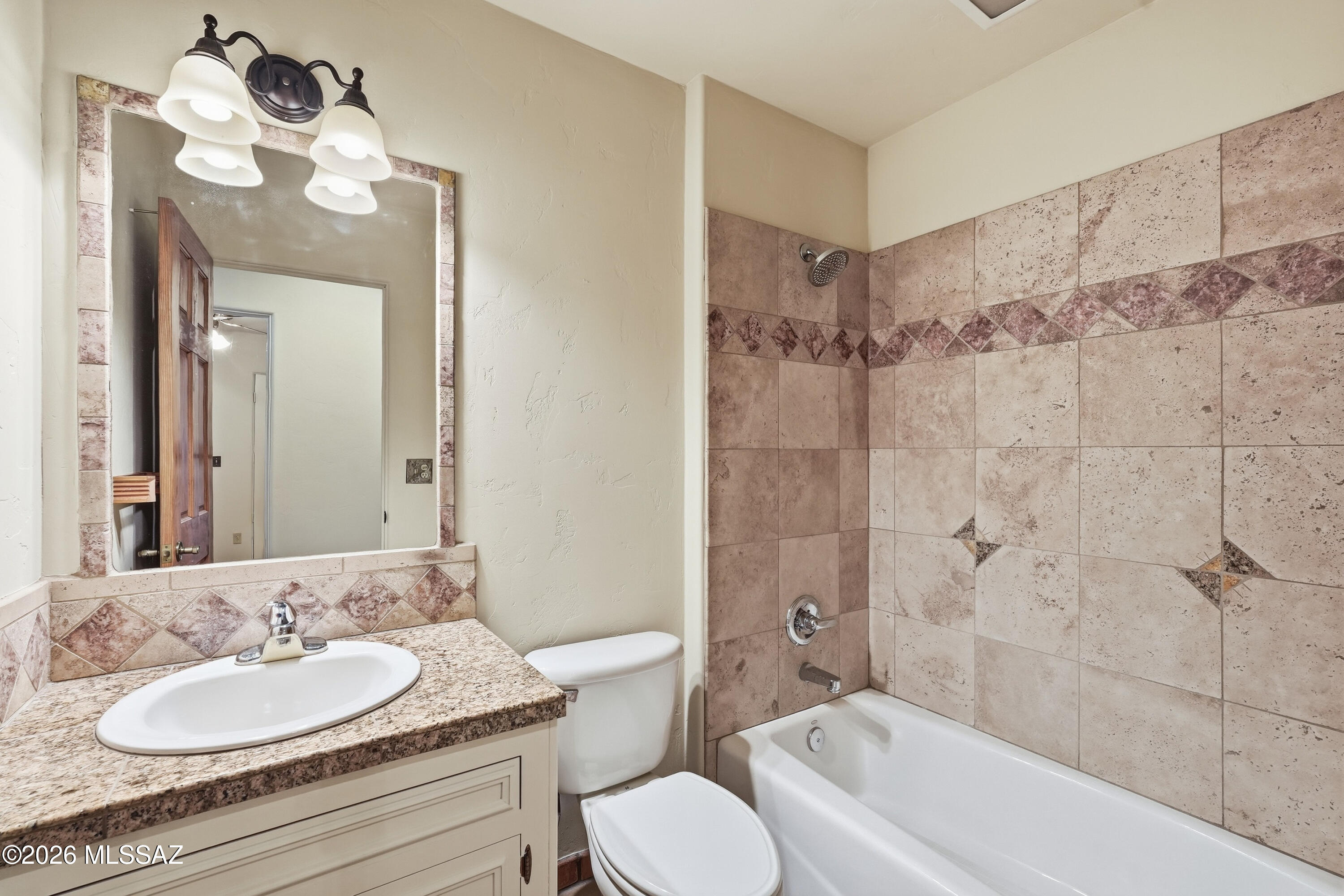 Coronado Foothills Estates - Residential