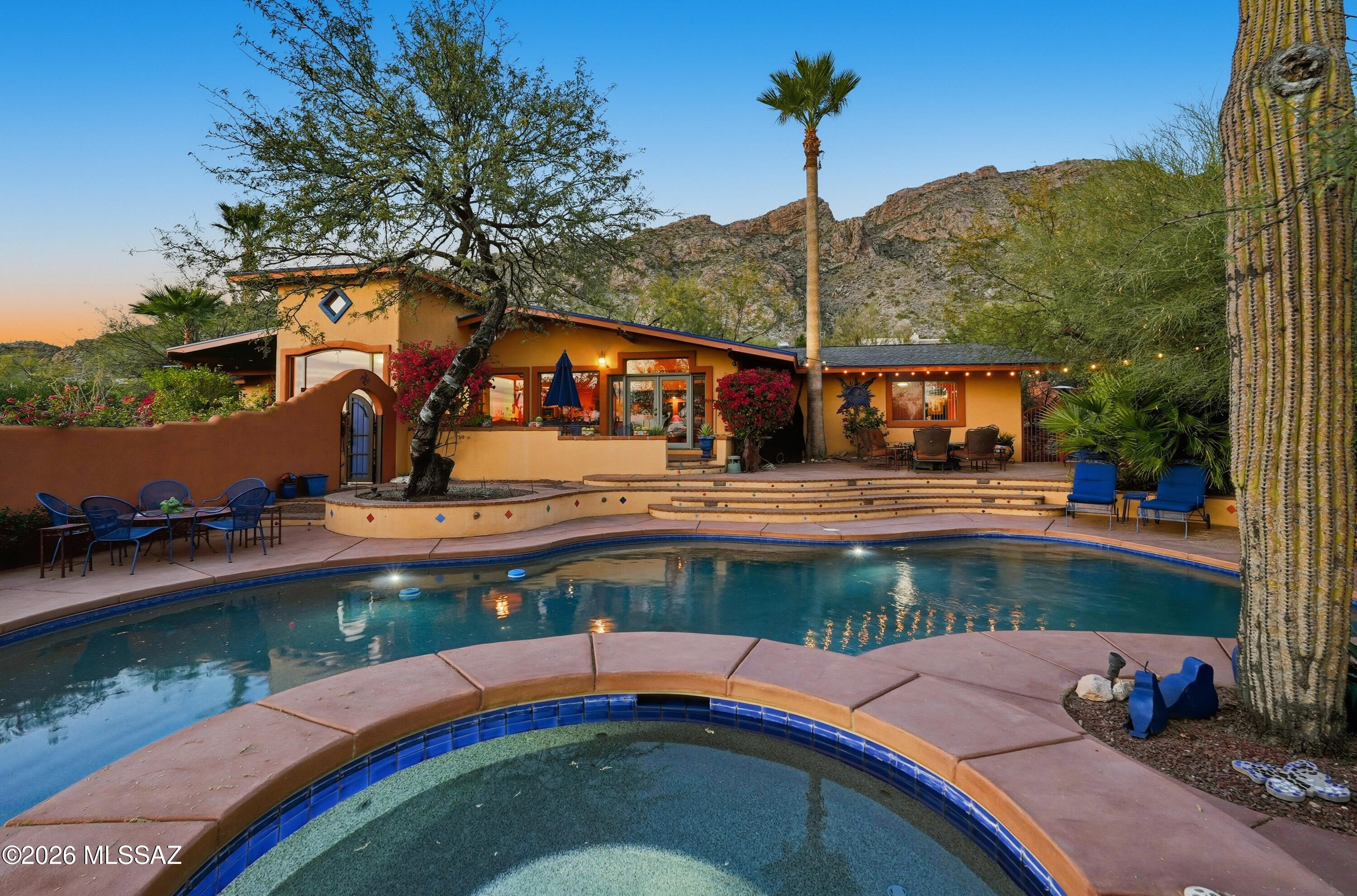 Coronado Foothills Estates - Residential