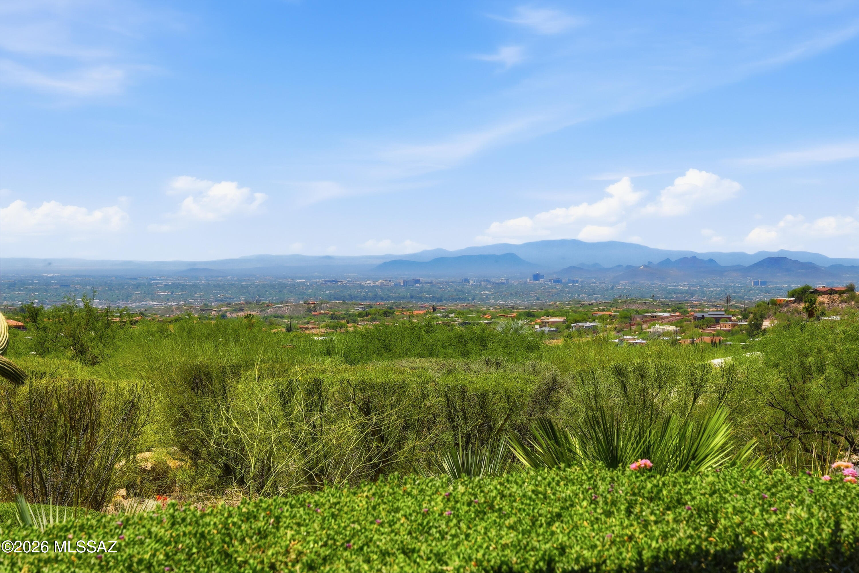 Coronado Foothills Estates - Residential