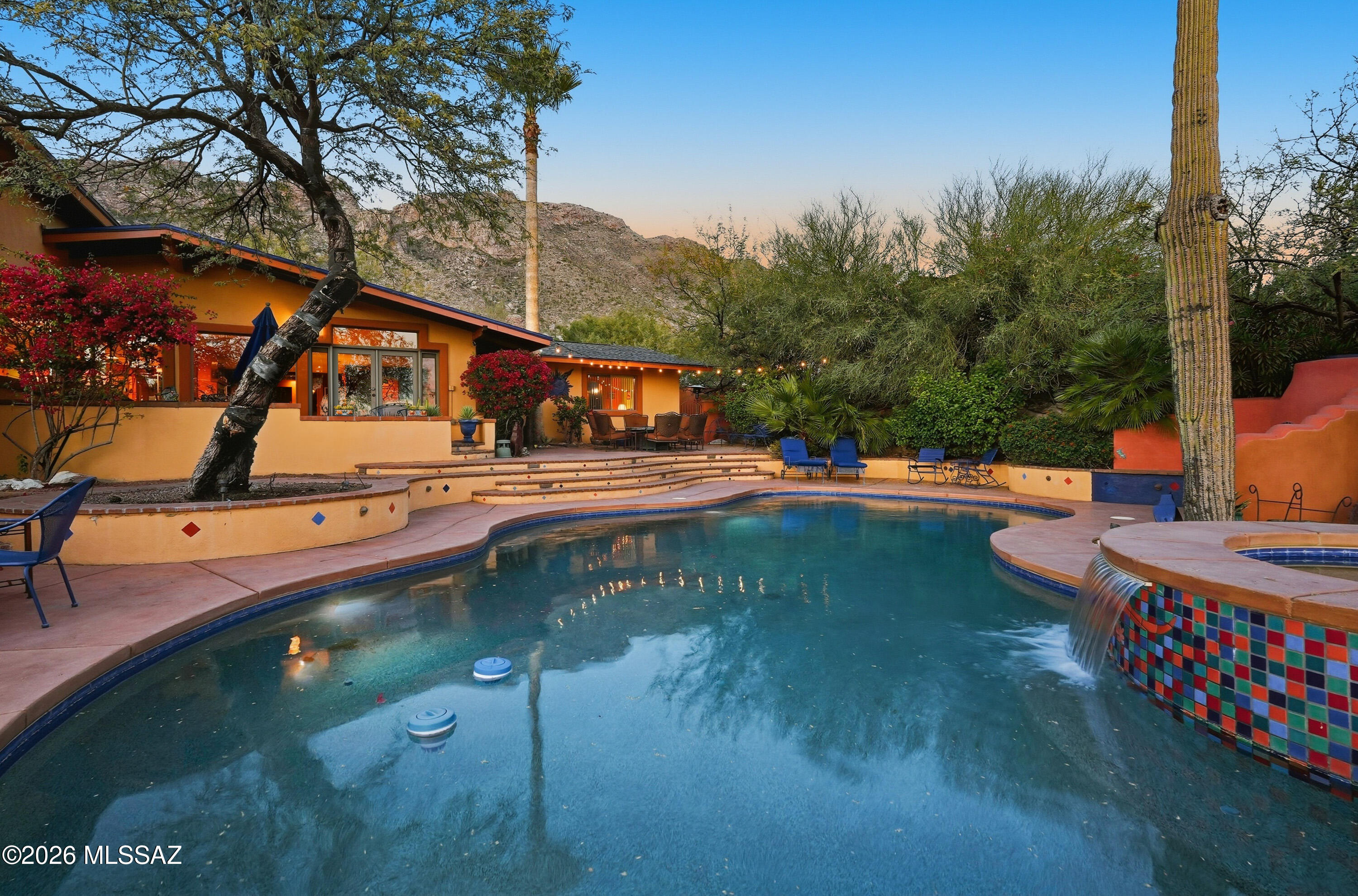 Coronado Foothills Estates - Residential
