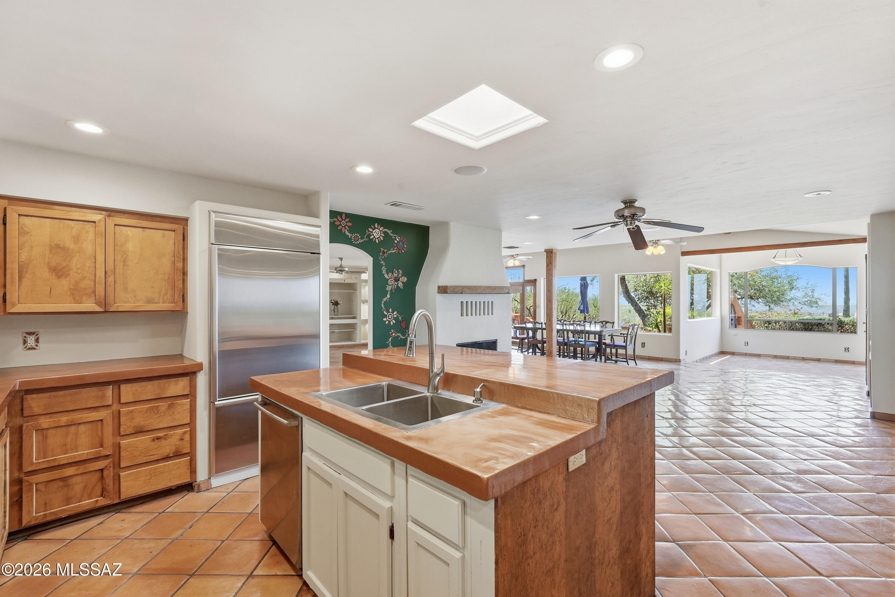 Coronado Foothills Estates - Residential