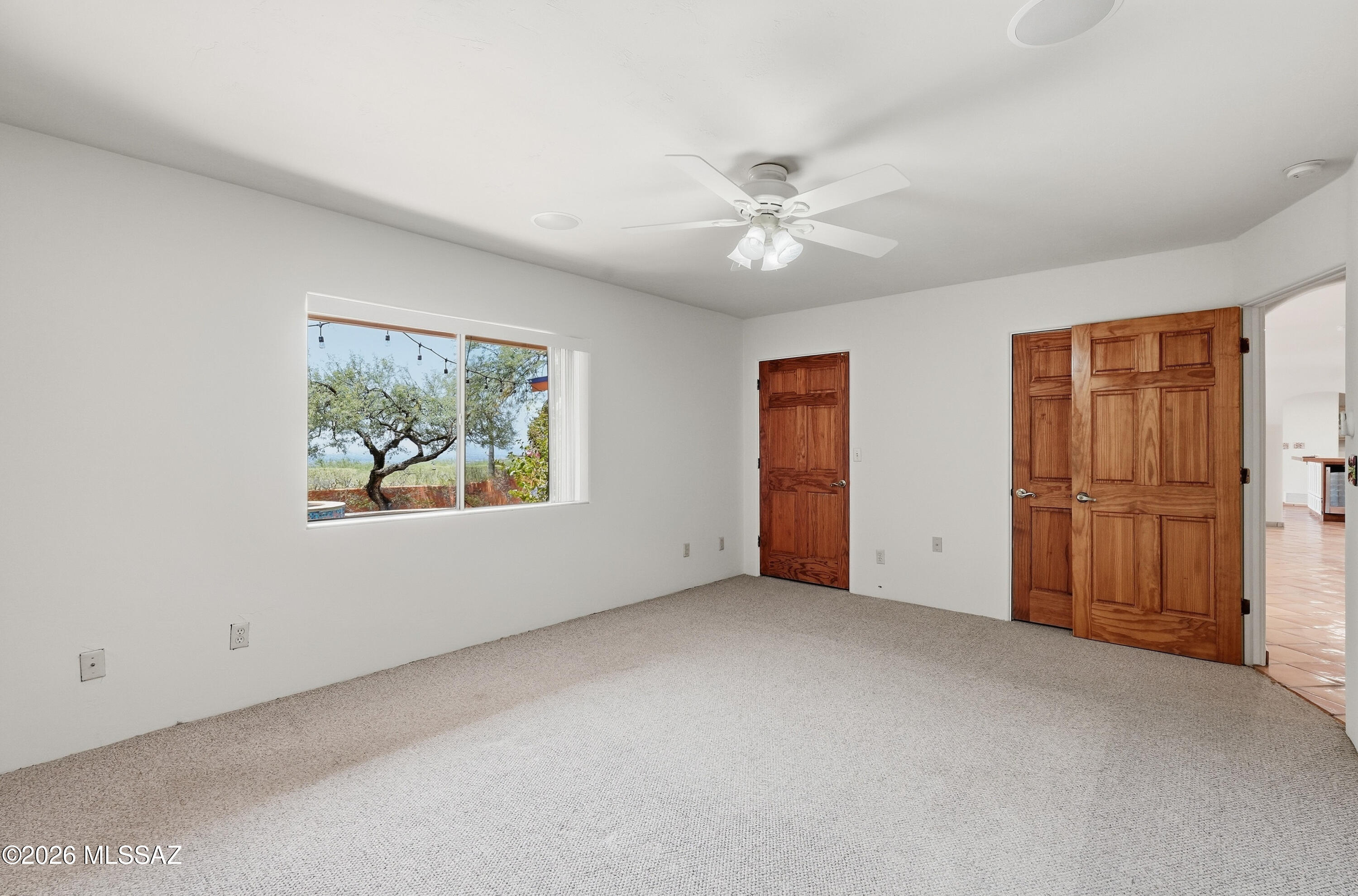 Coronado Foothills Estates - Residential