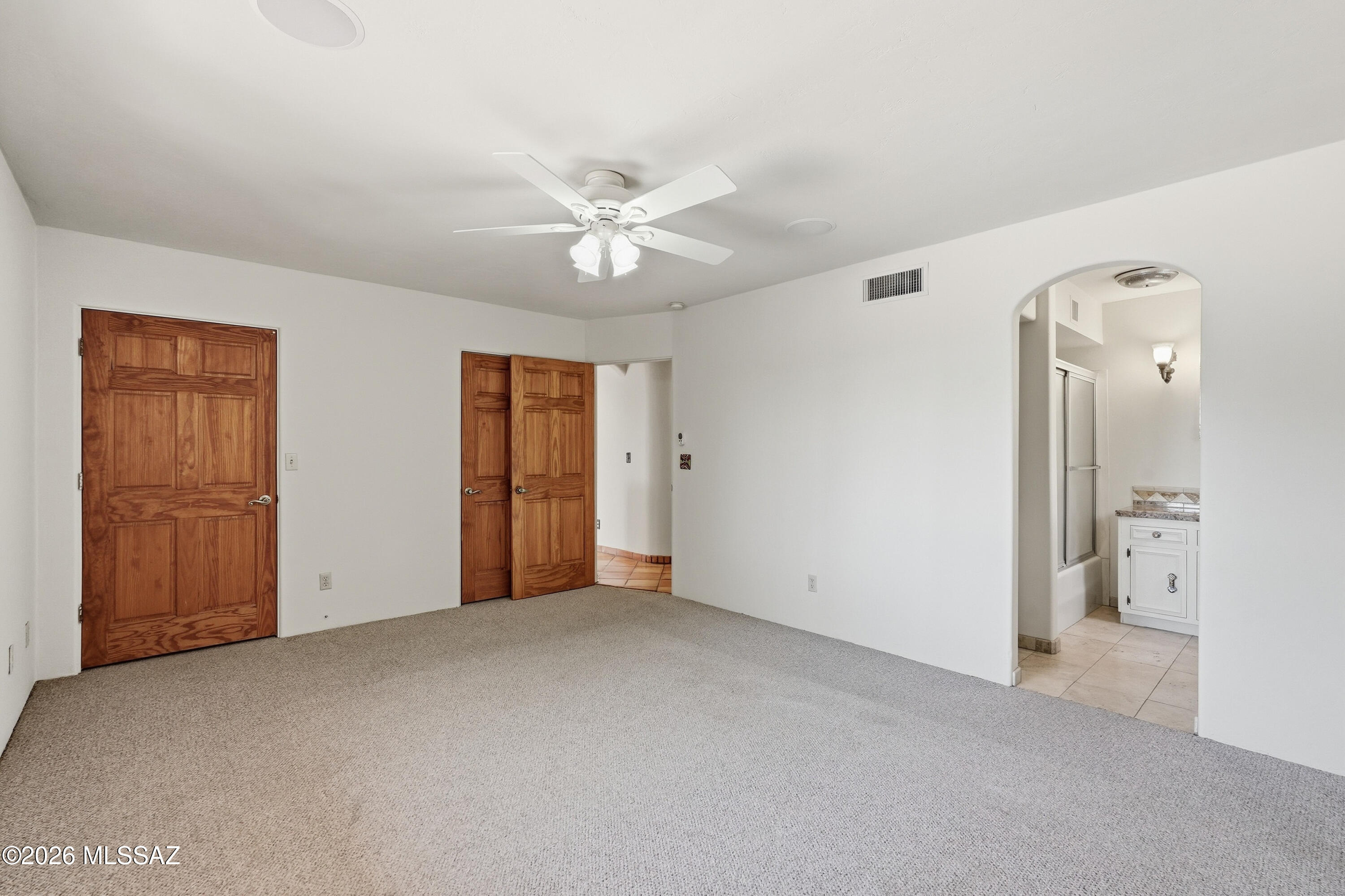 Coronado Foothills Estates - Residential
