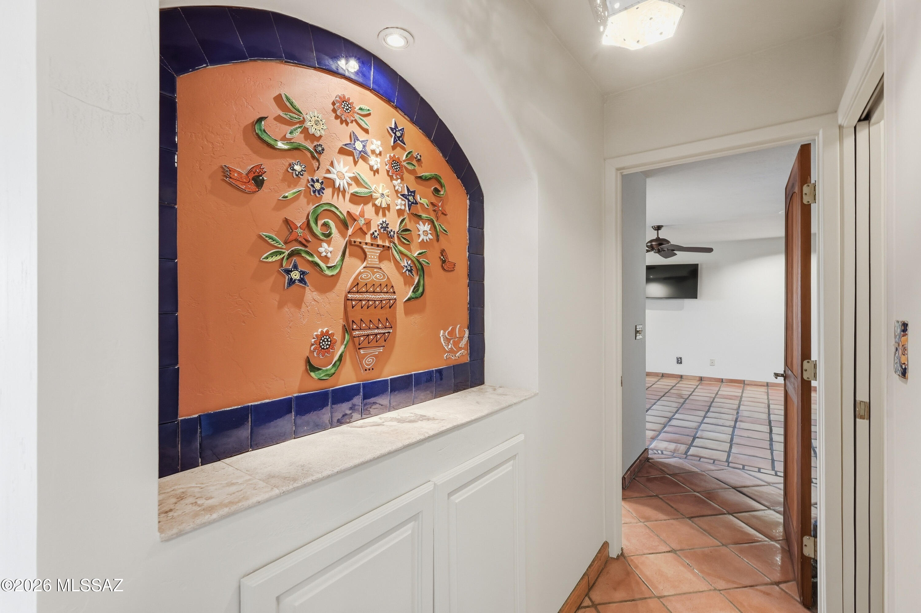 Coronado Foothills Estates - Residential