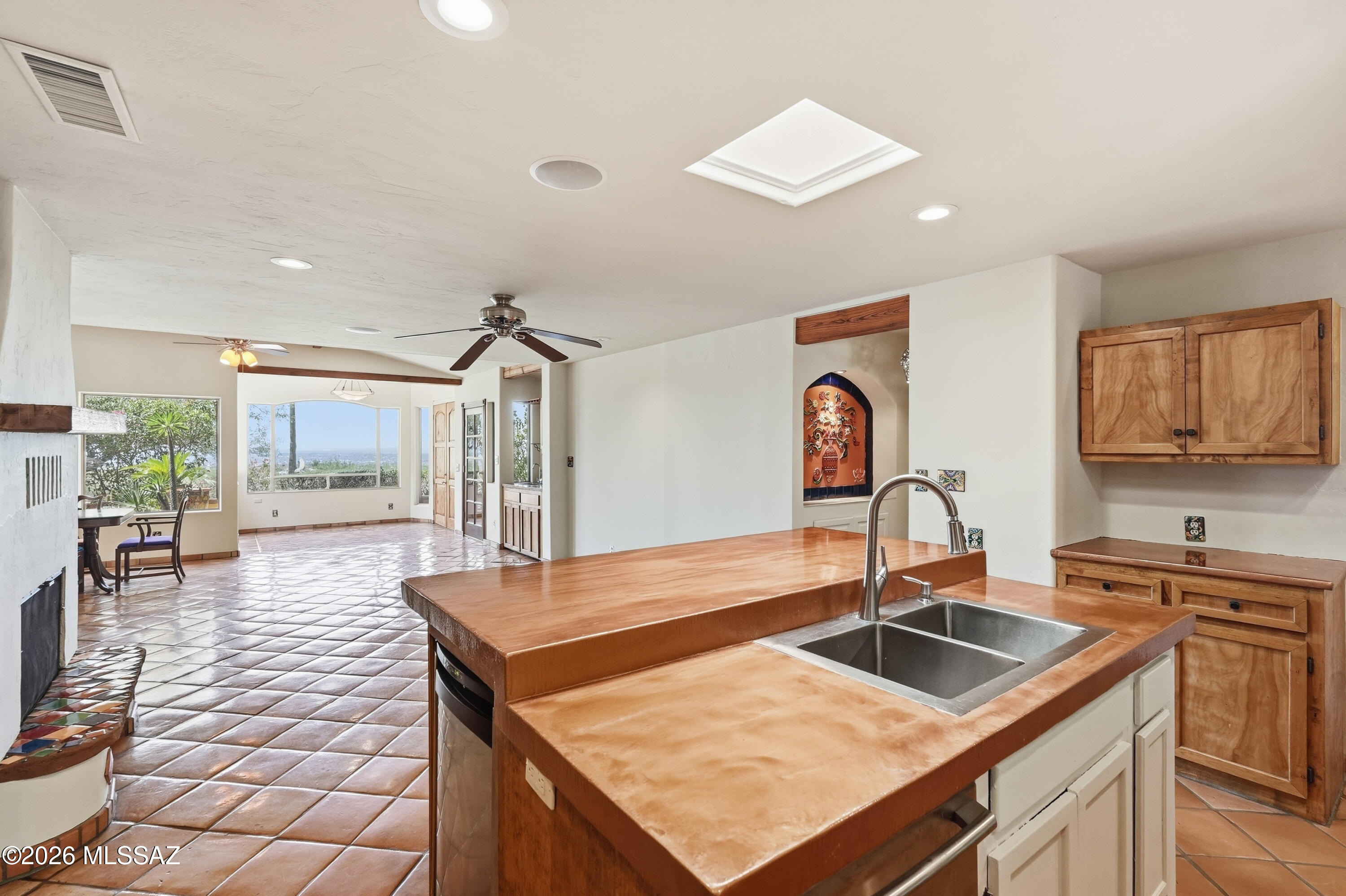 Coronado Foothills Estates - Residential