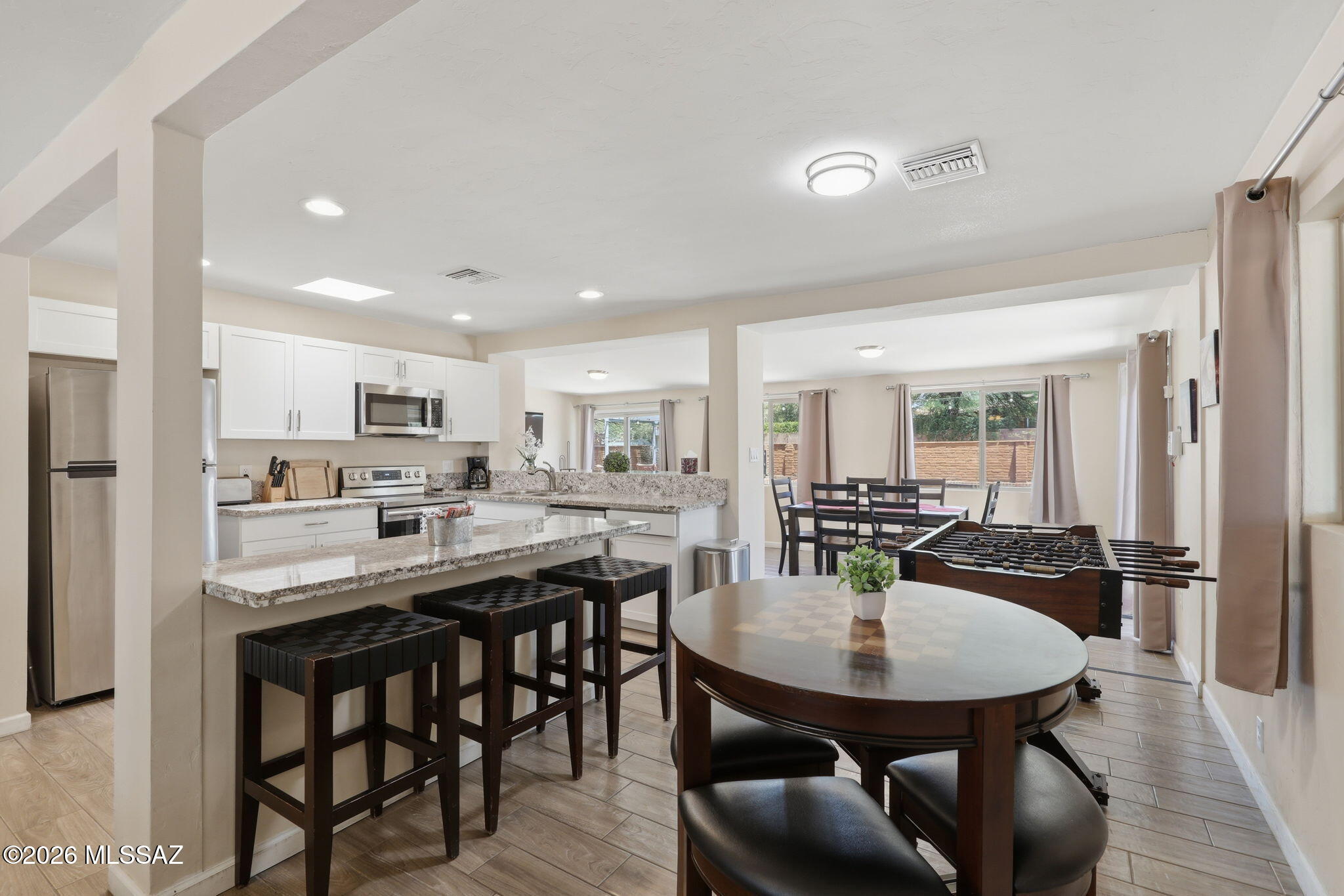 Broadmoor - Residential