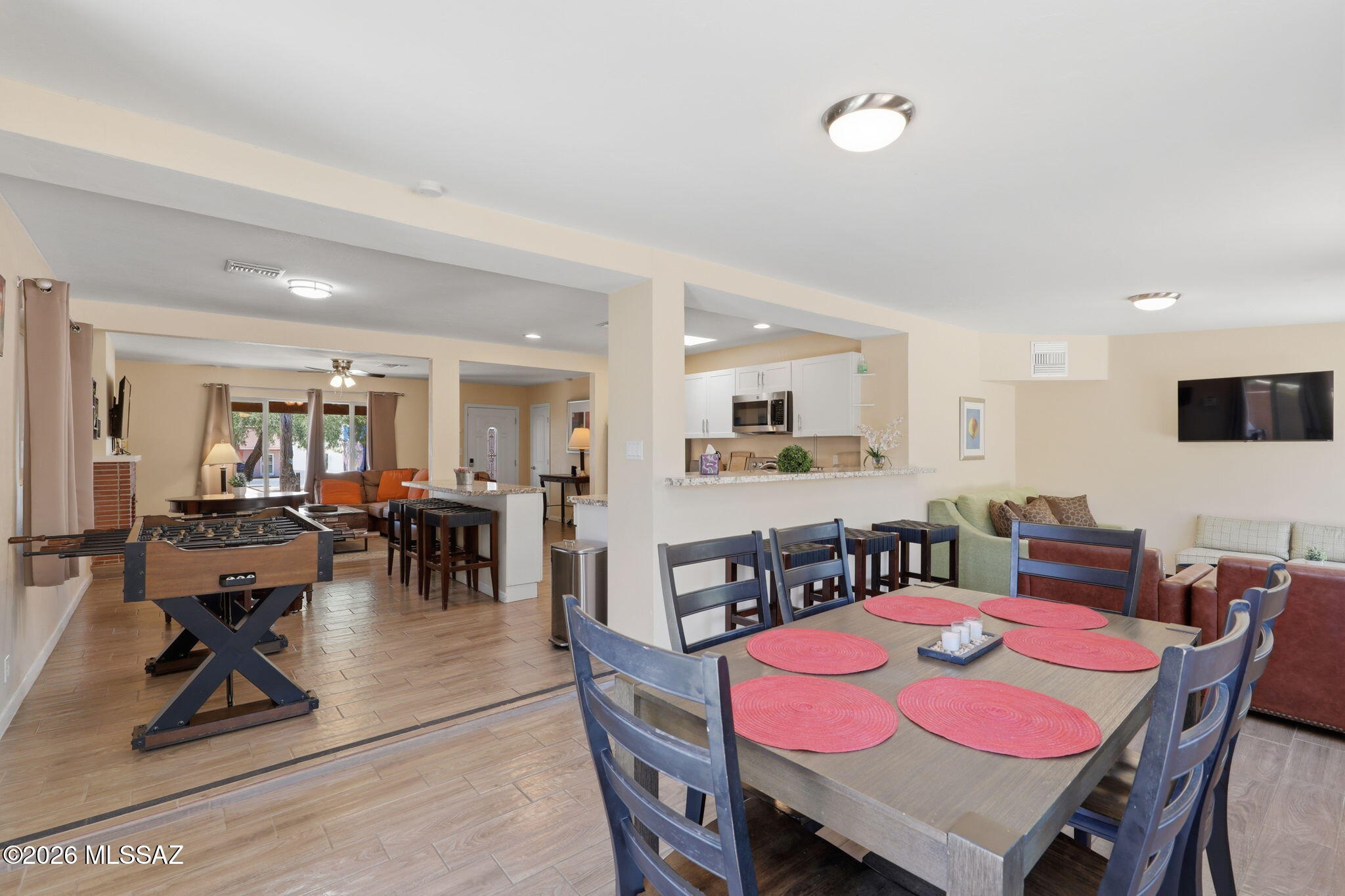 Broadmoor - Residential
