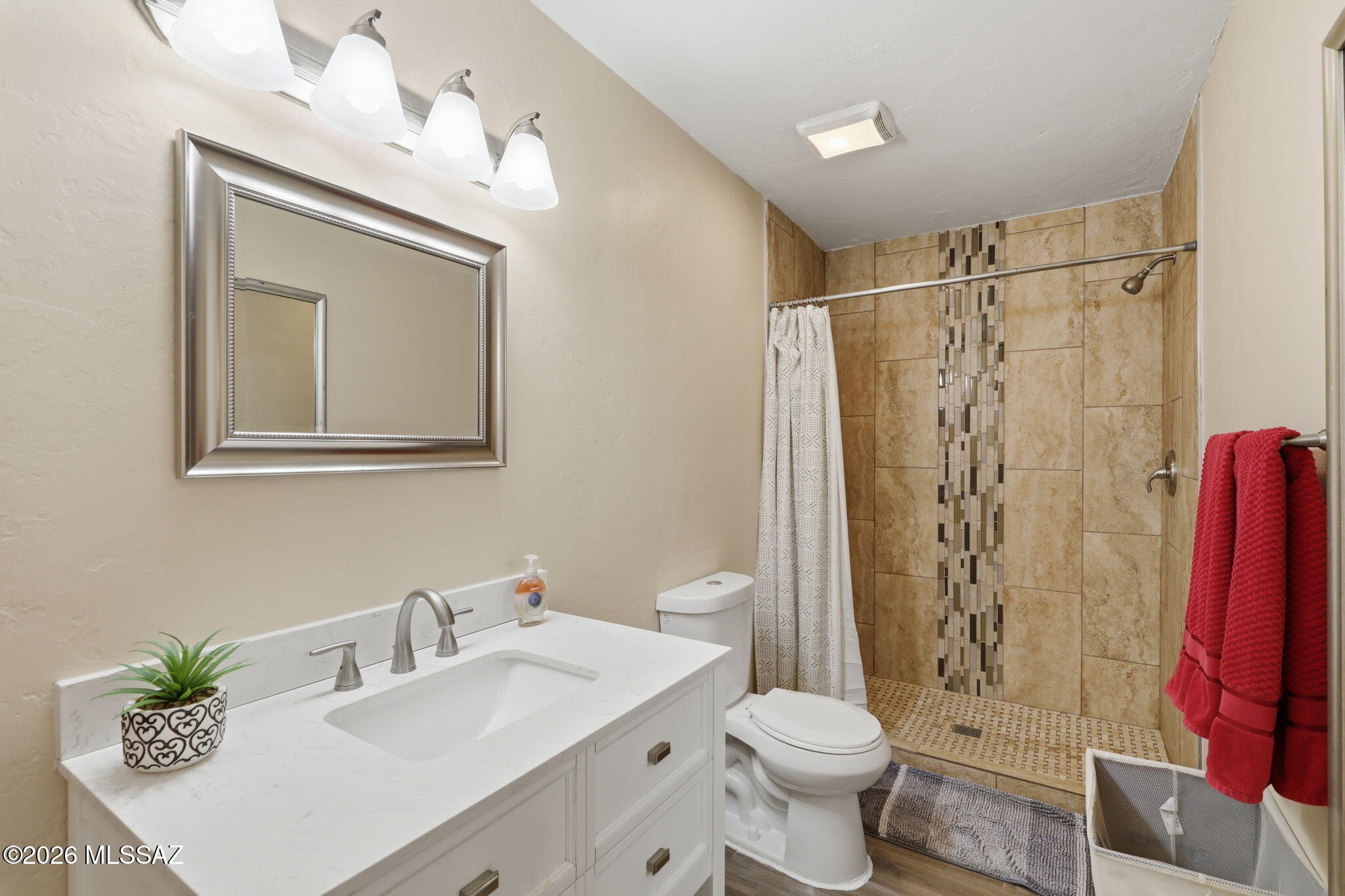 Broadmoor - Residential