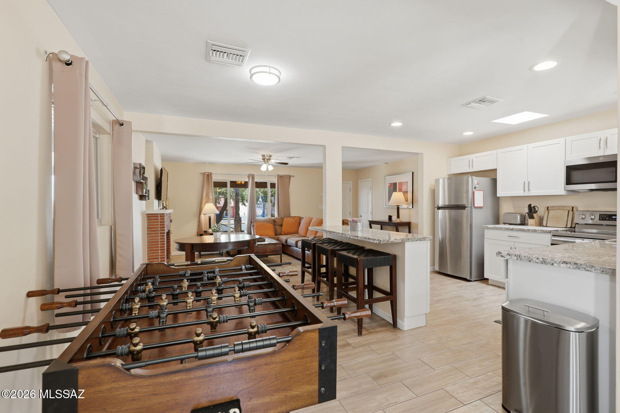 Broadmoor - Residential