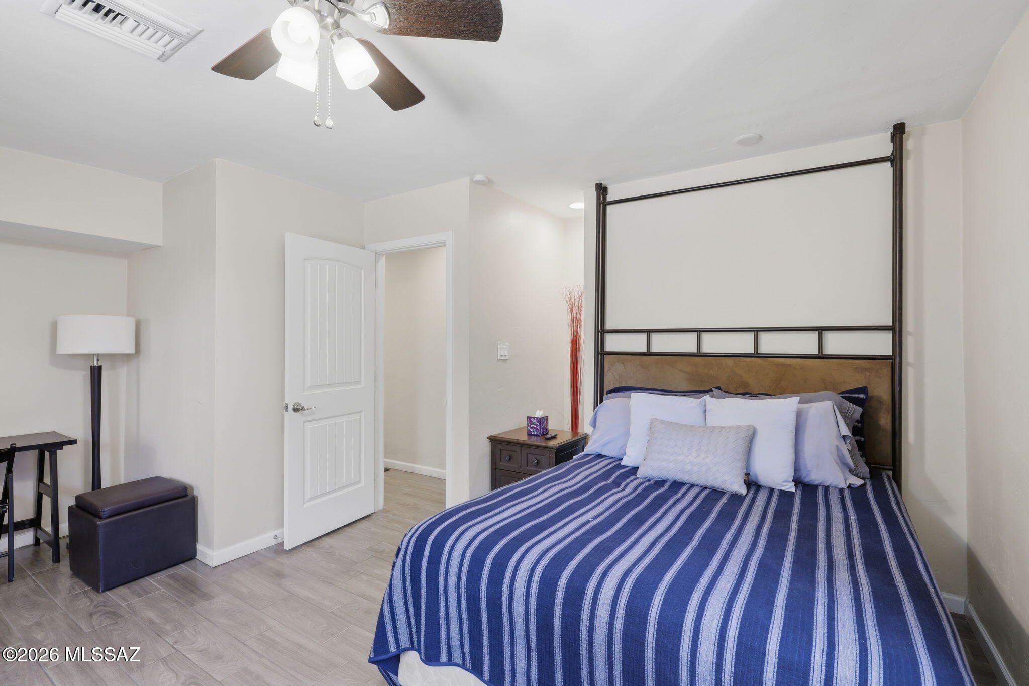 Broadmoor - Residential