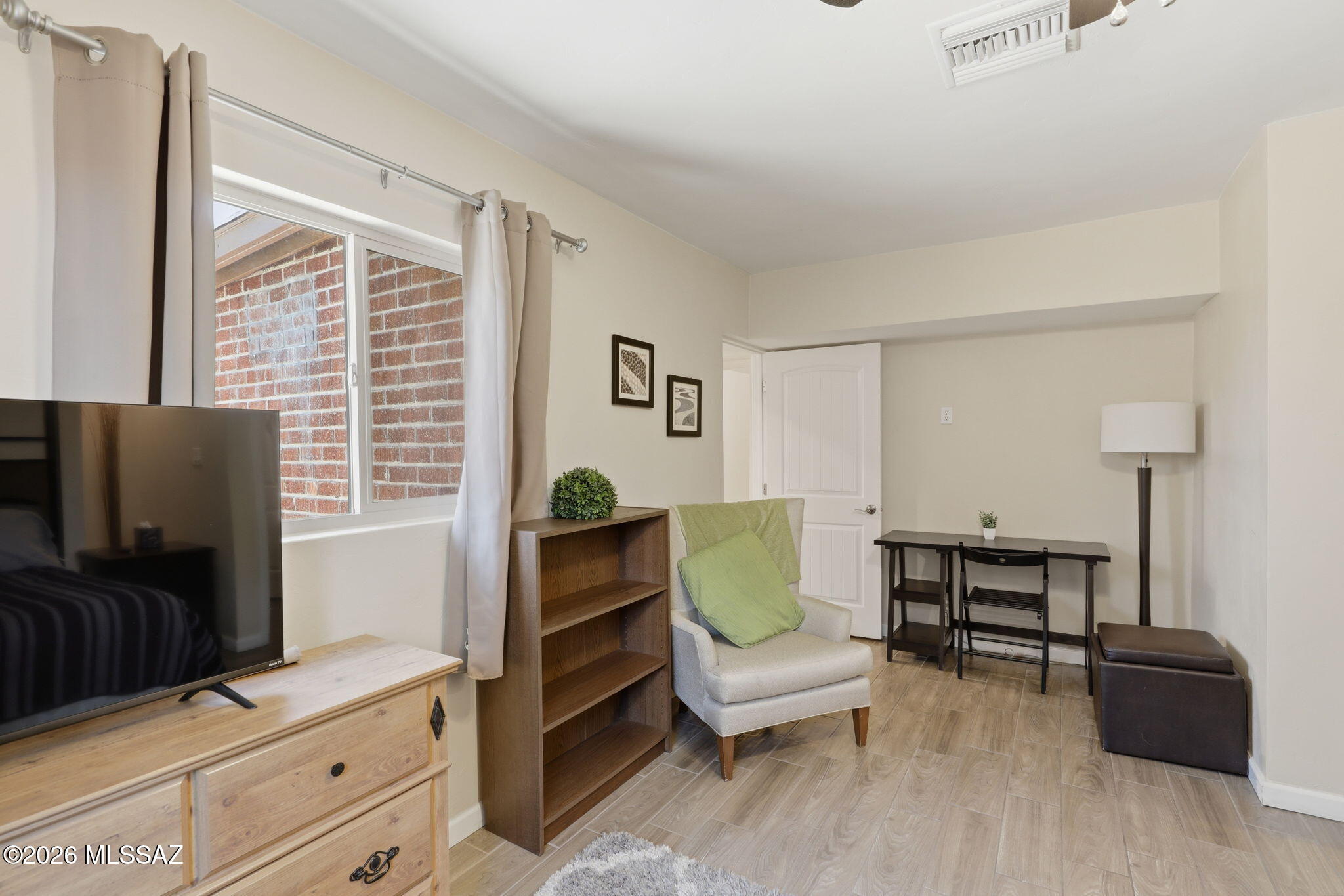 Broadmoor - Residential