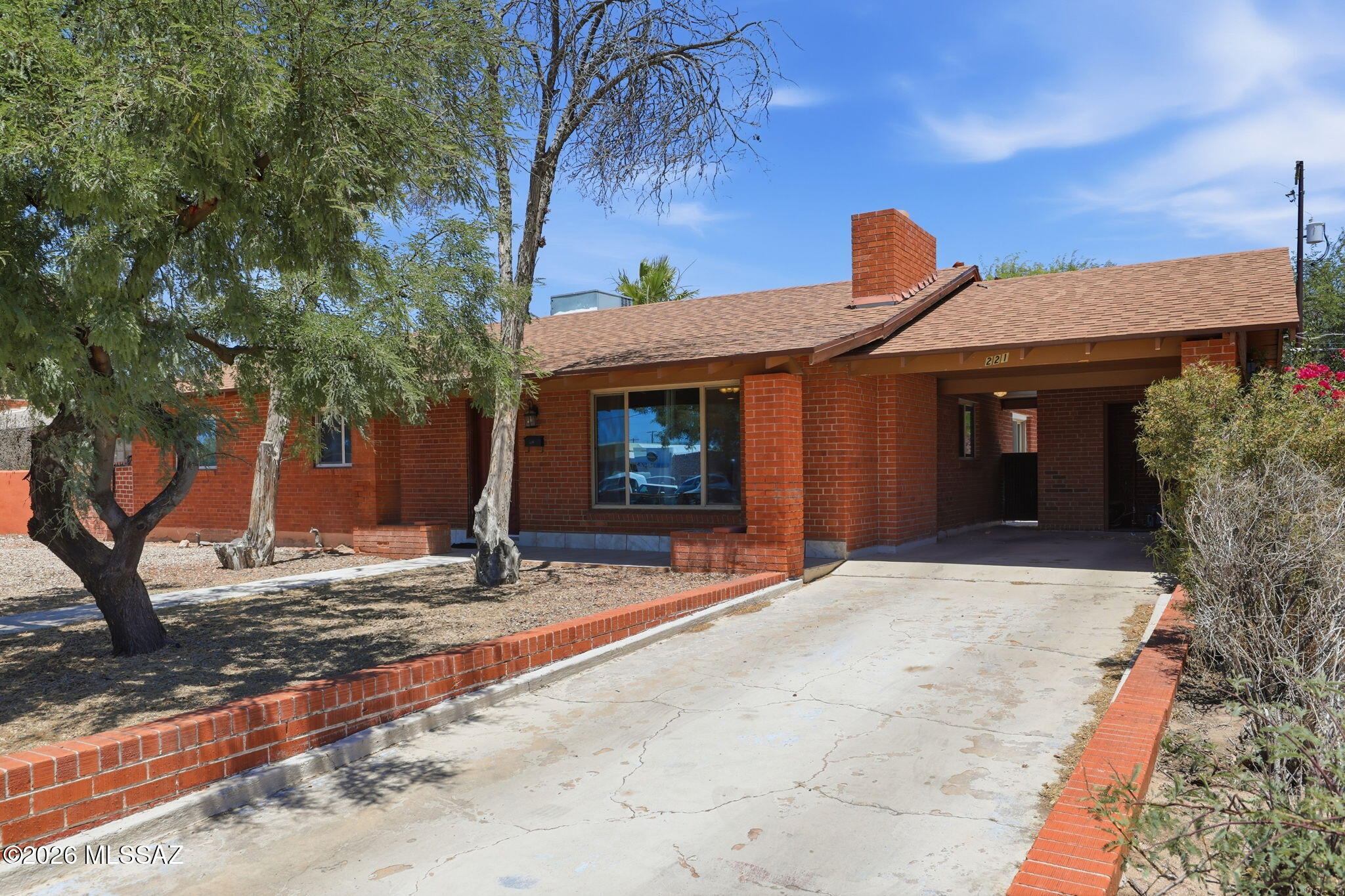 Broadmoor - Residential