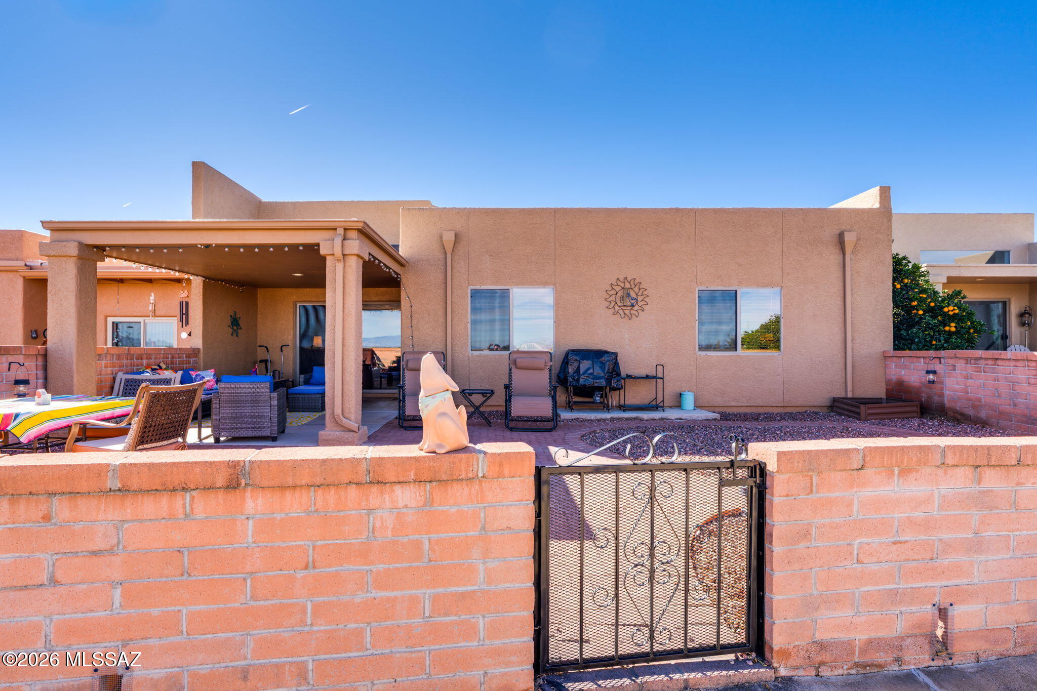 Sunrise Pointe (1-135) - Residential