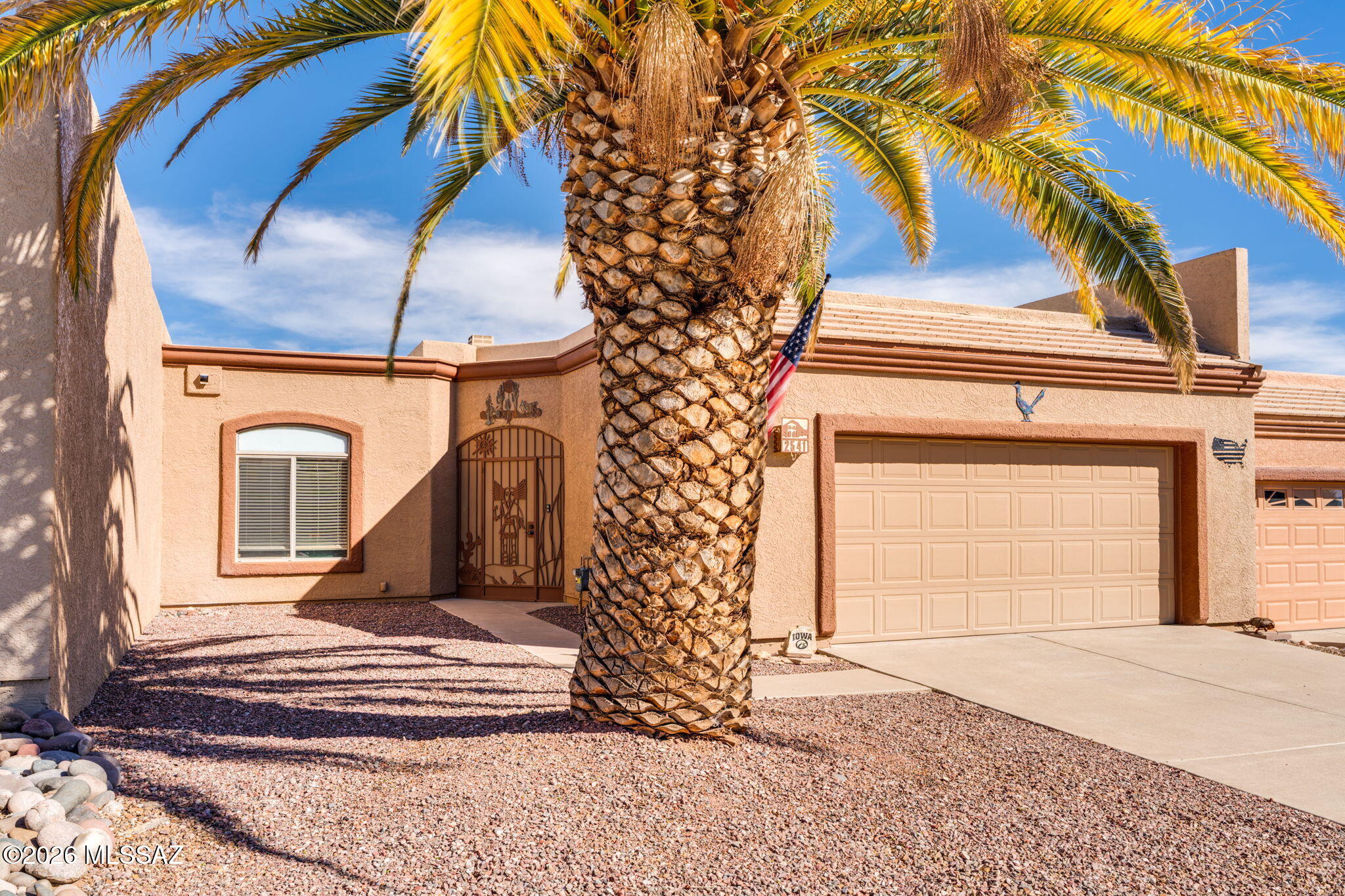 Sunrise Pointe (1-135) - Residential
