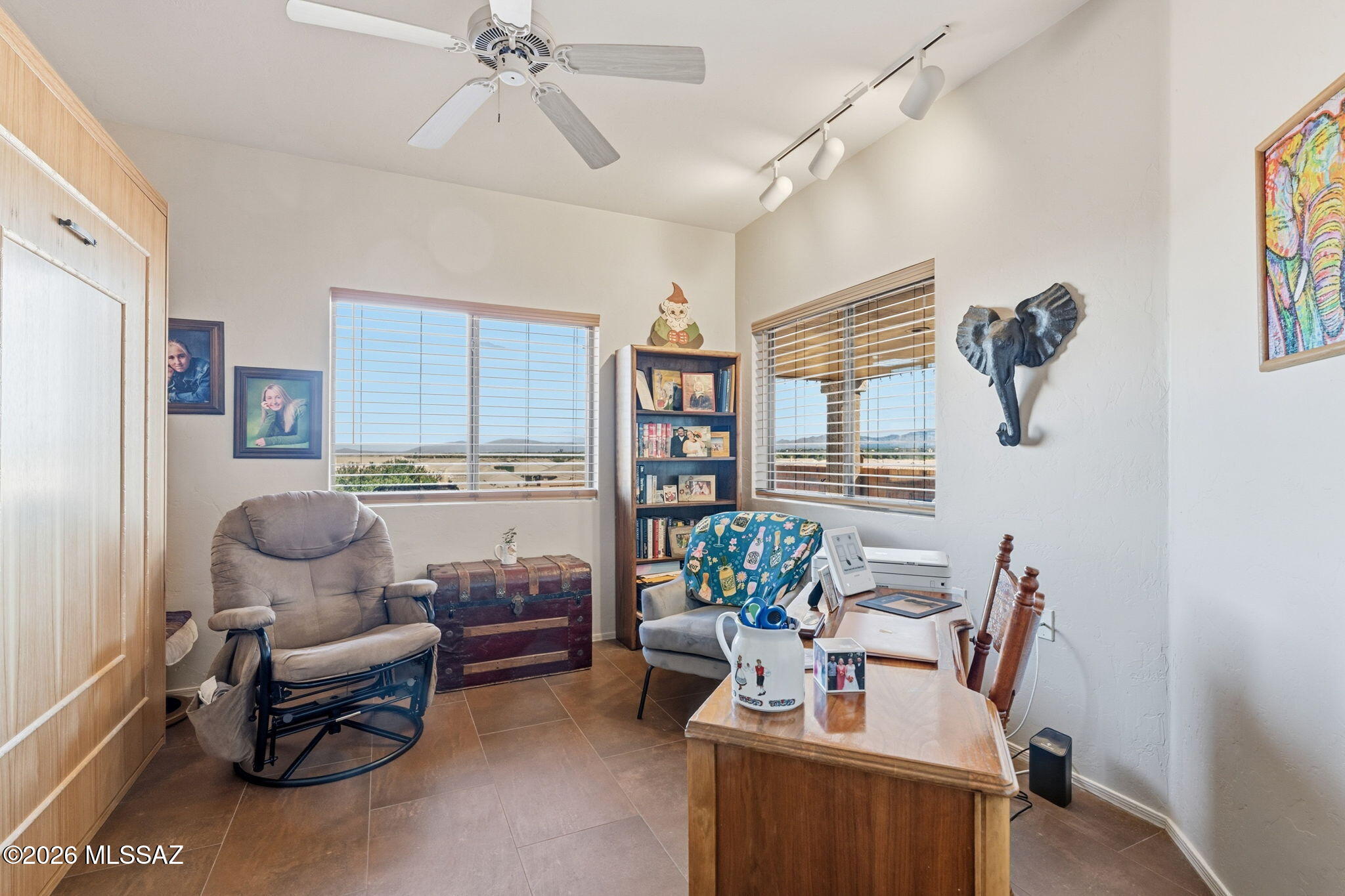 Sunrise Pointe (1-135) - Residential