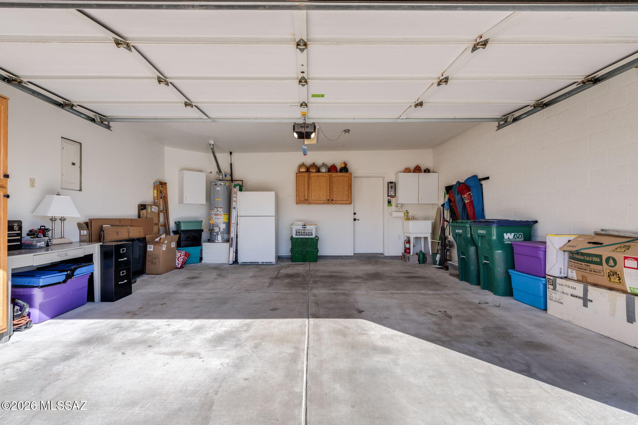 Sunrise Pointe (1-135) - Residential