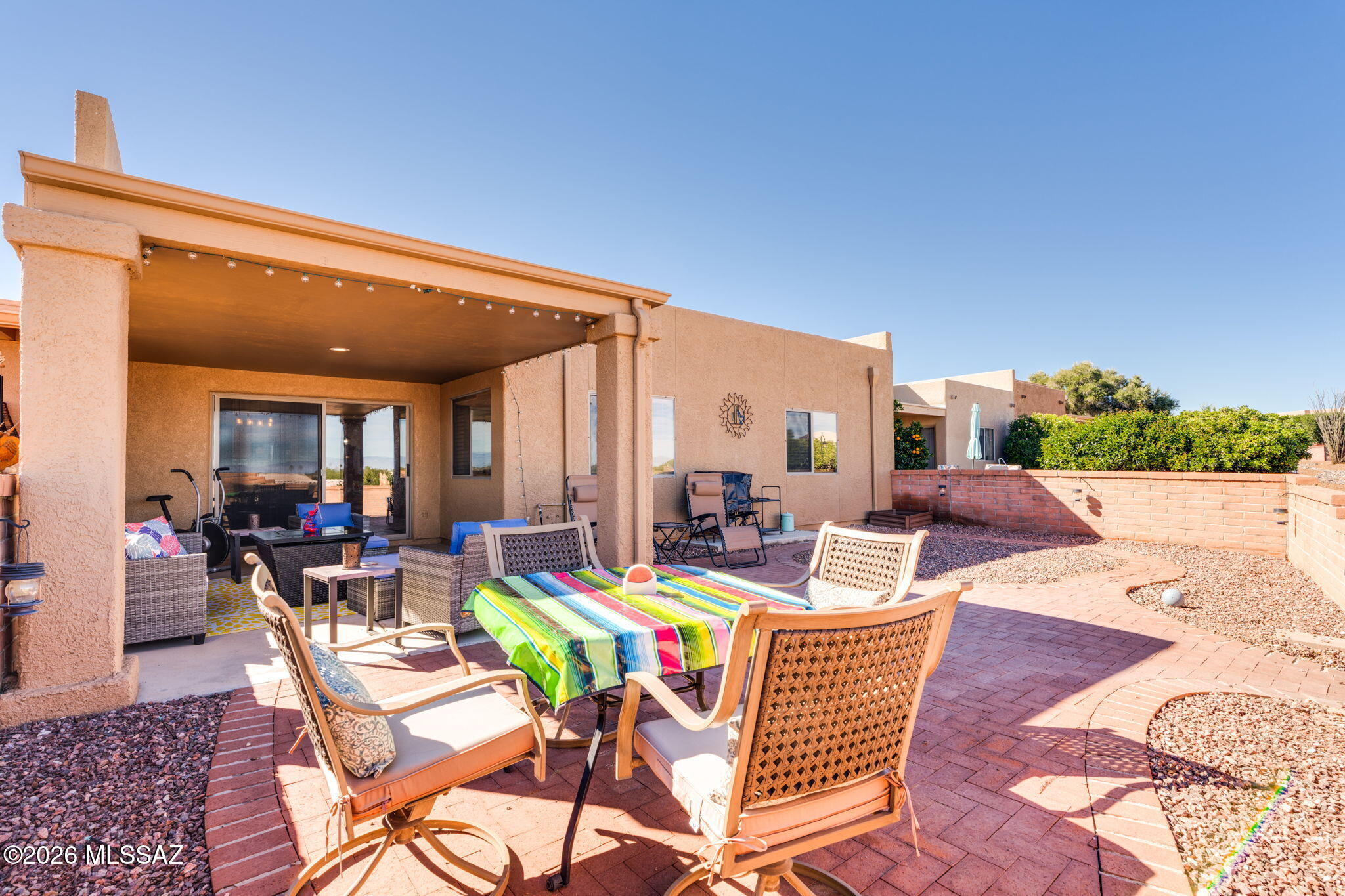 Sunrise Pointe (1-135) - Residential