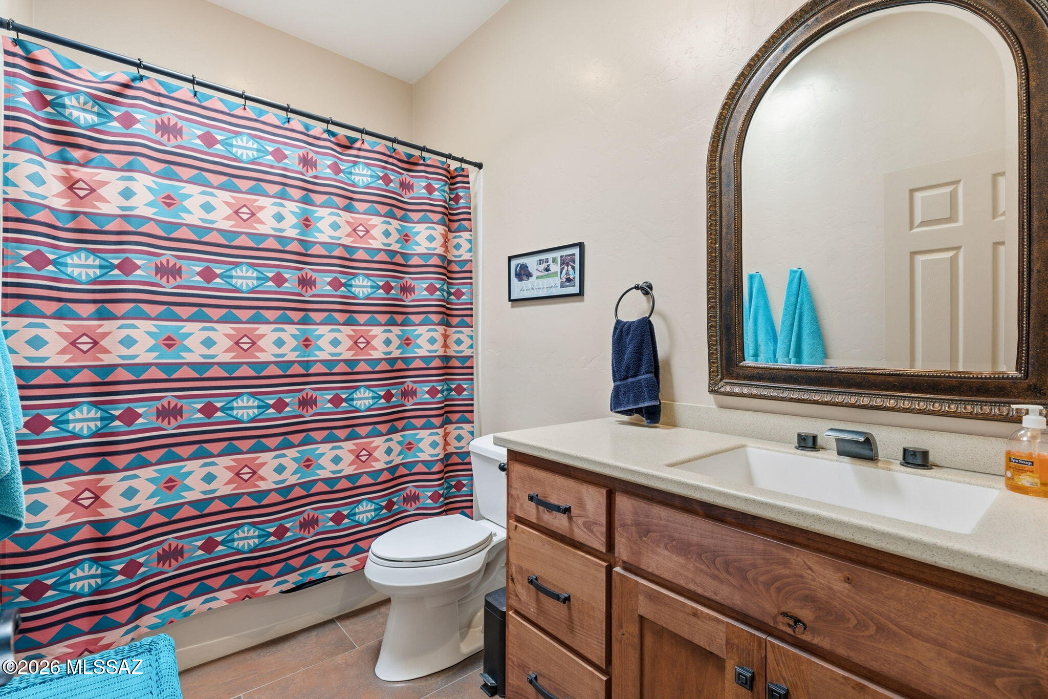 Sunrise Pointe (1-135) - Residential