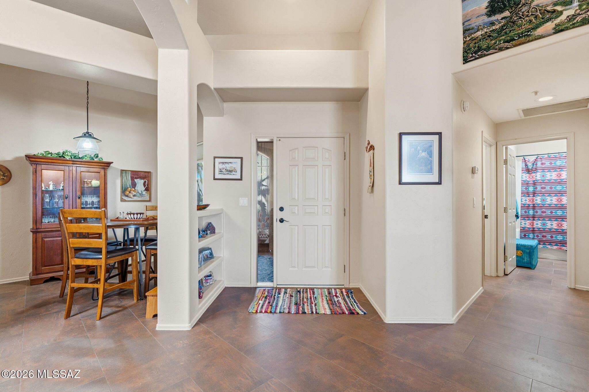 Sunrise Pointe (1-135) - Residential