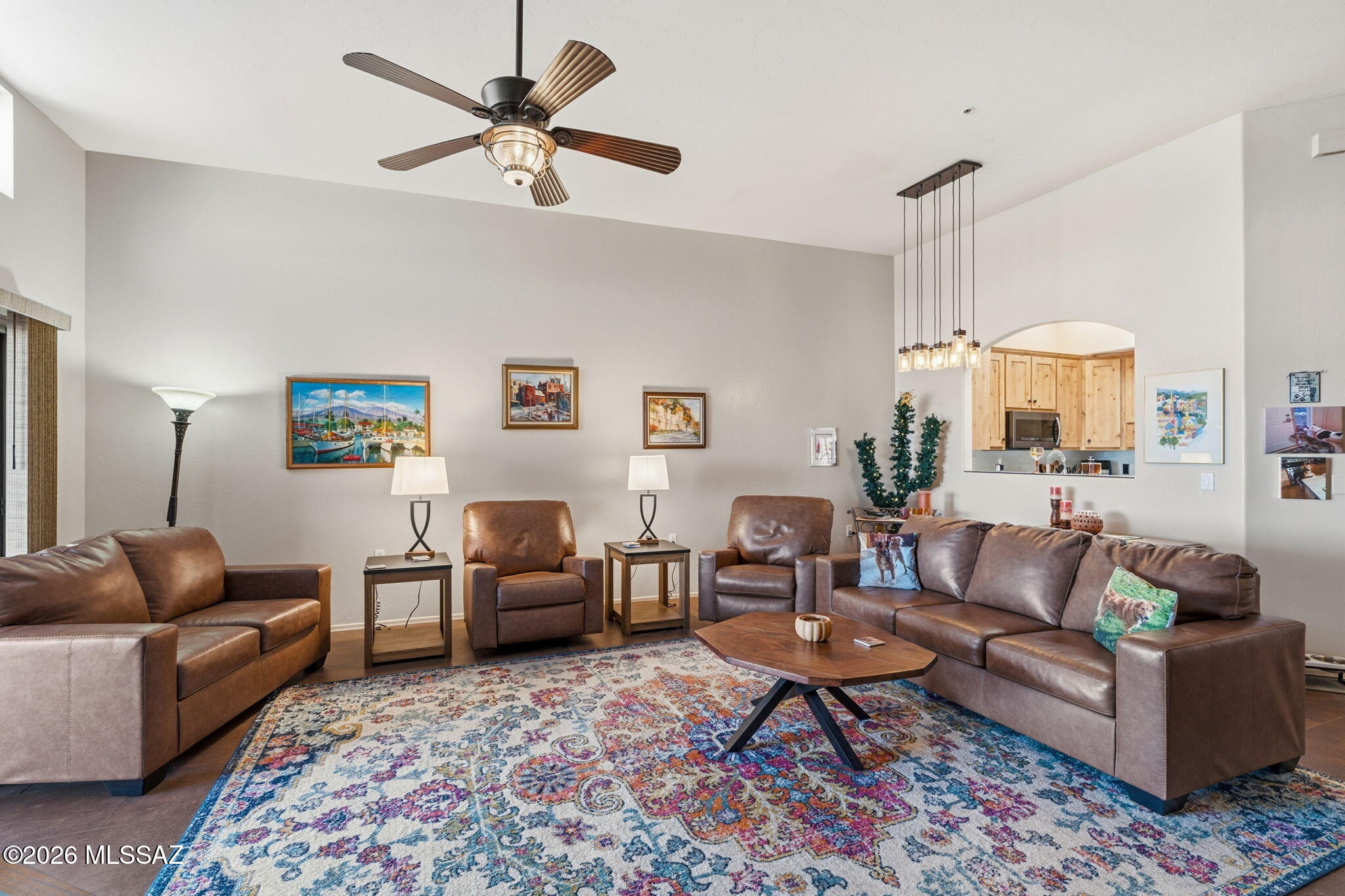 Sunrise Pointe (1-135) - Residential