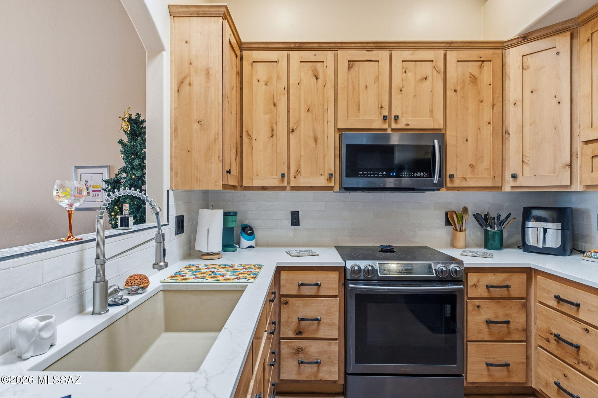 Sunrise Pointe (1-135) - Residential