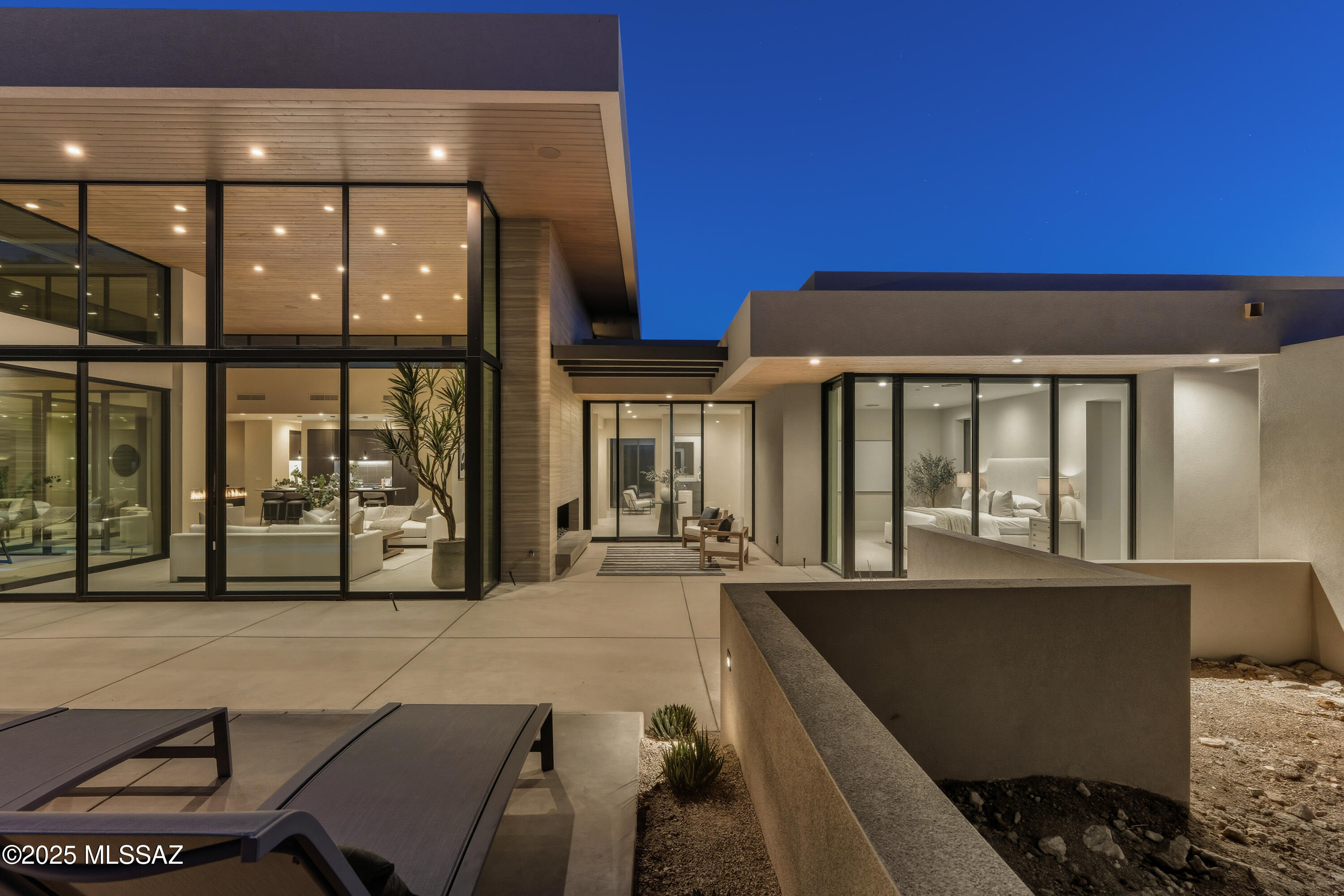 Dove Mountain Resort (1-153) - Residential