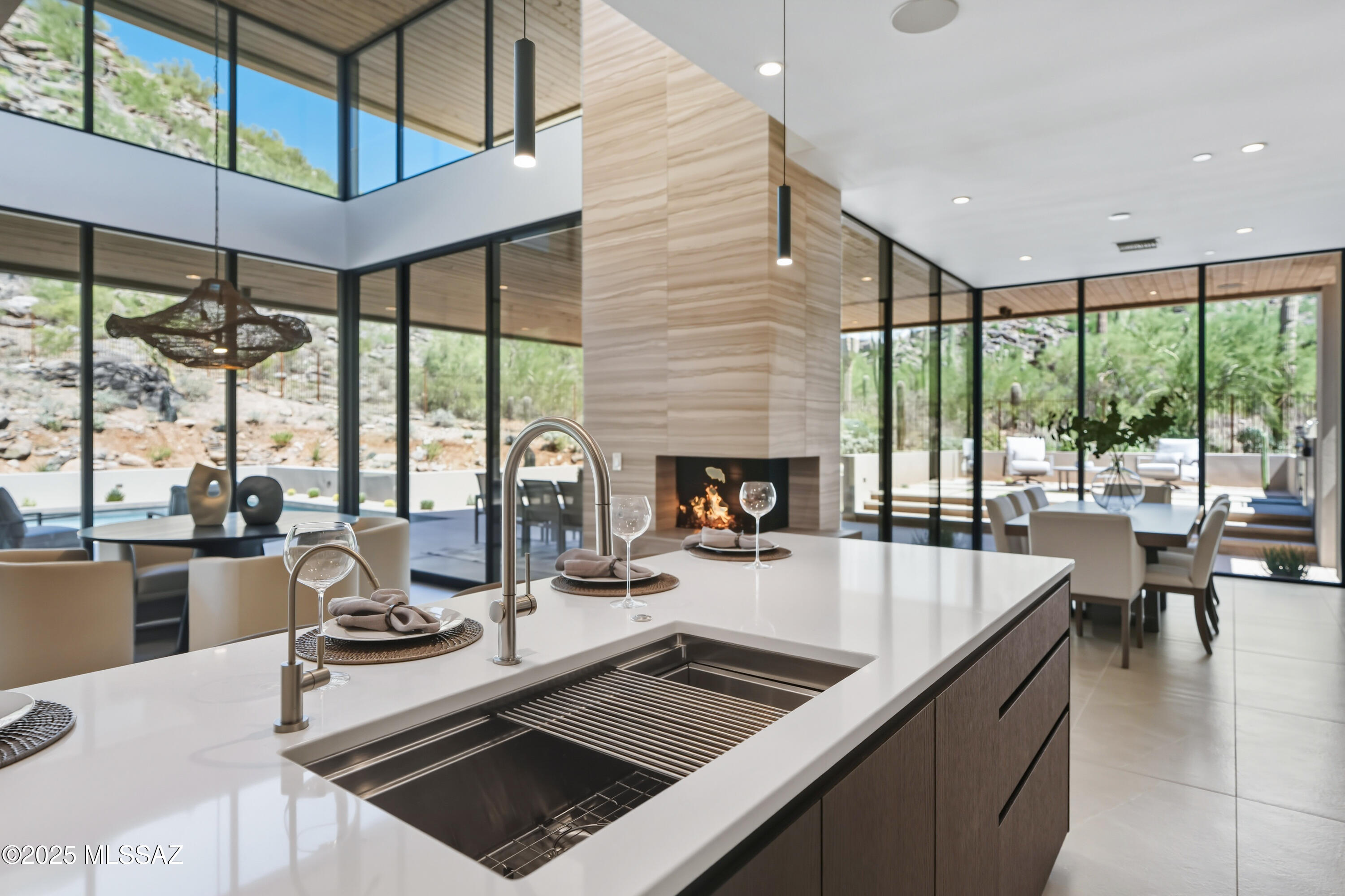 Dove Mountain Resort (1-153) - Residential