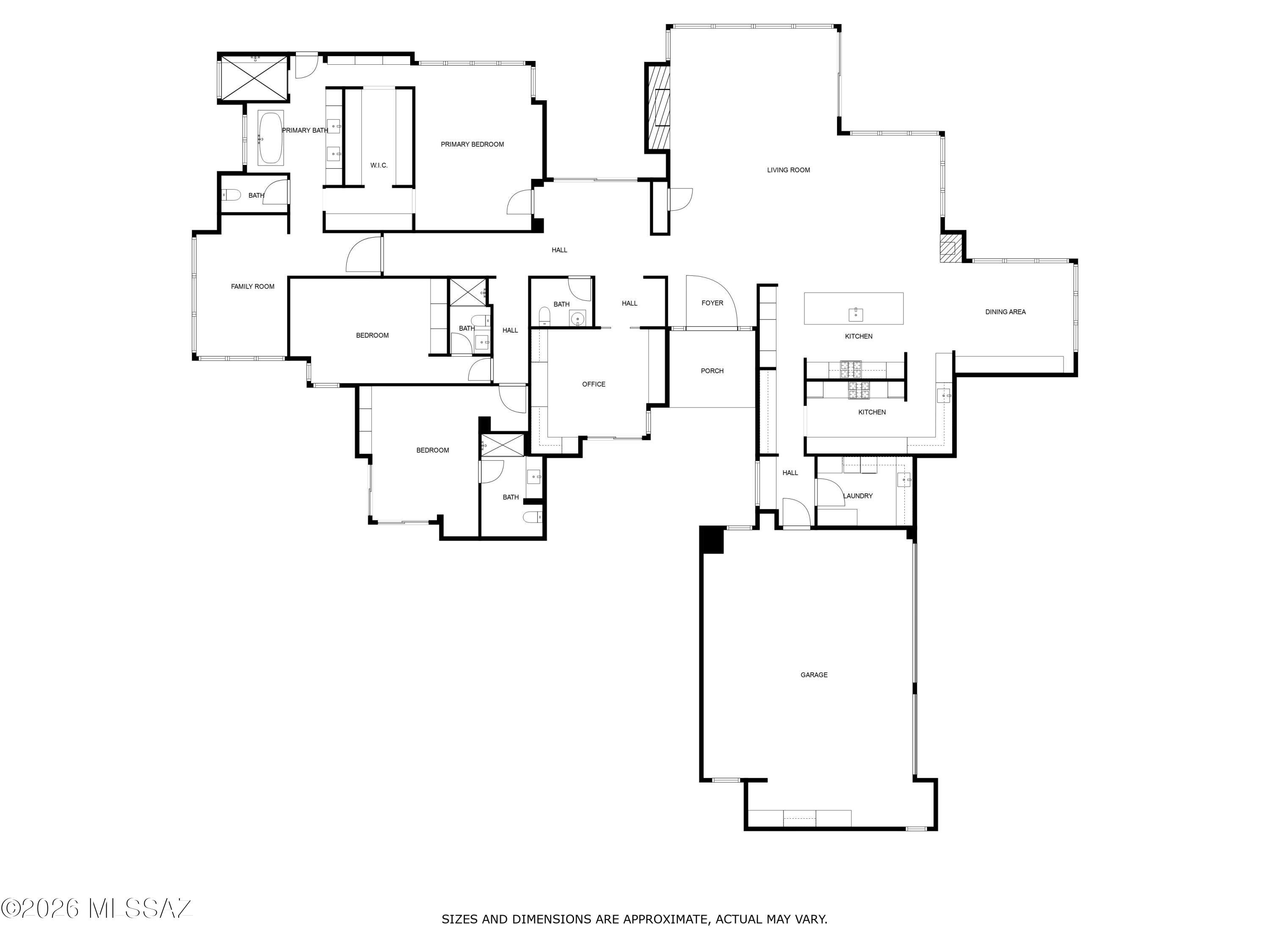 Dove Mountain Resort (1-153) - Residential