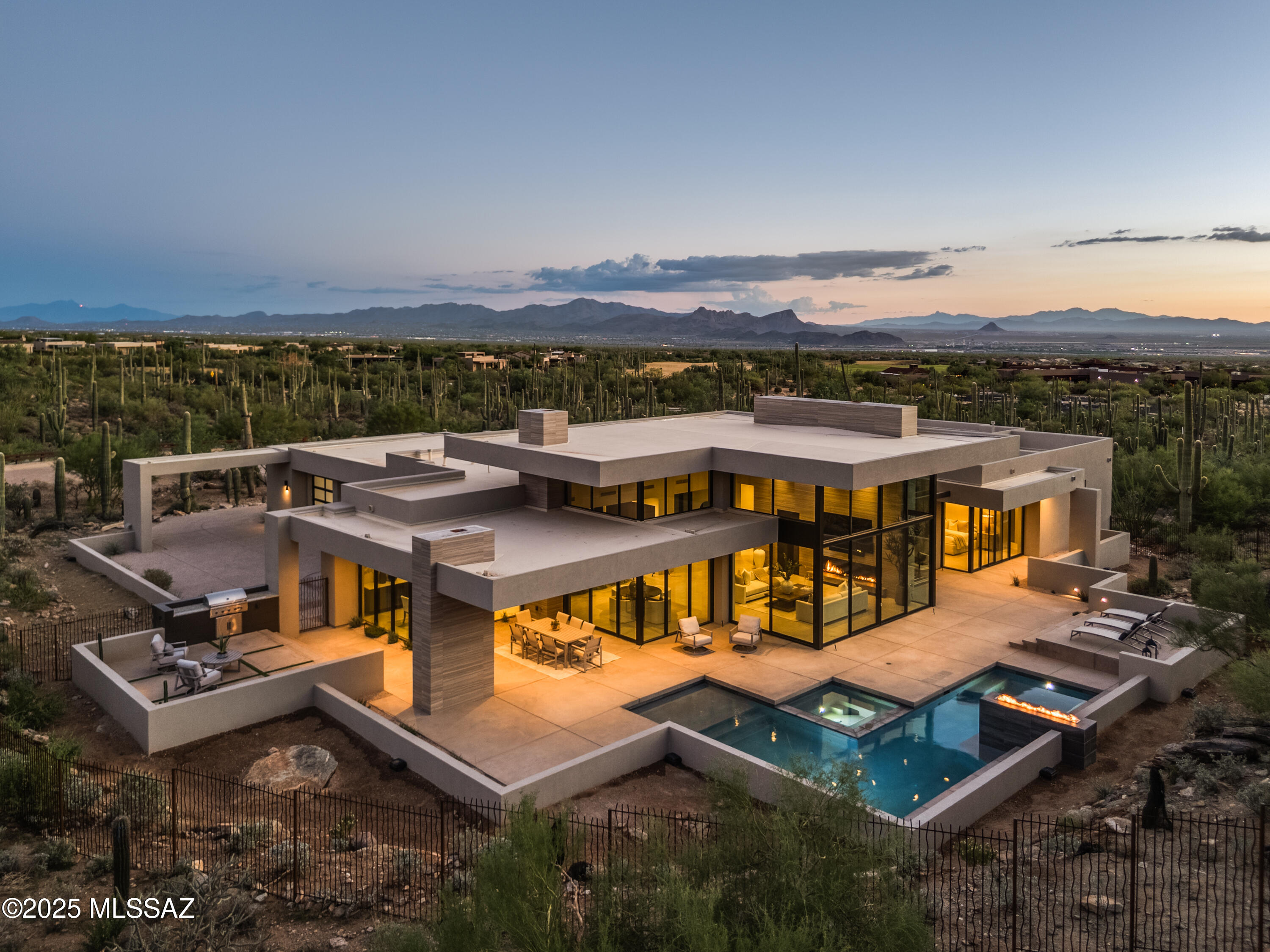 Dove Mountain Resort (1-153) - Residential