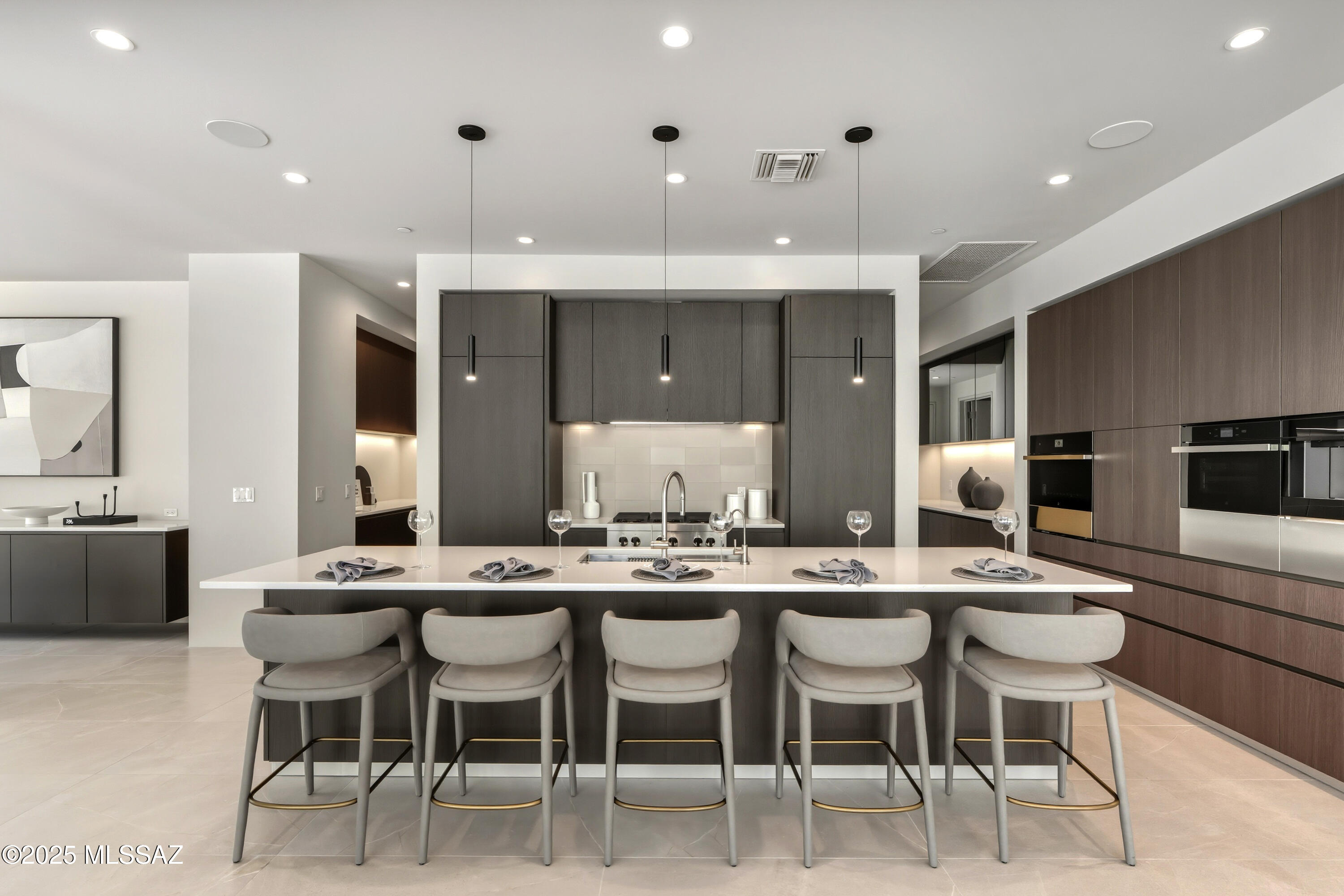Dove Mountain Resort (1-153) - Residential