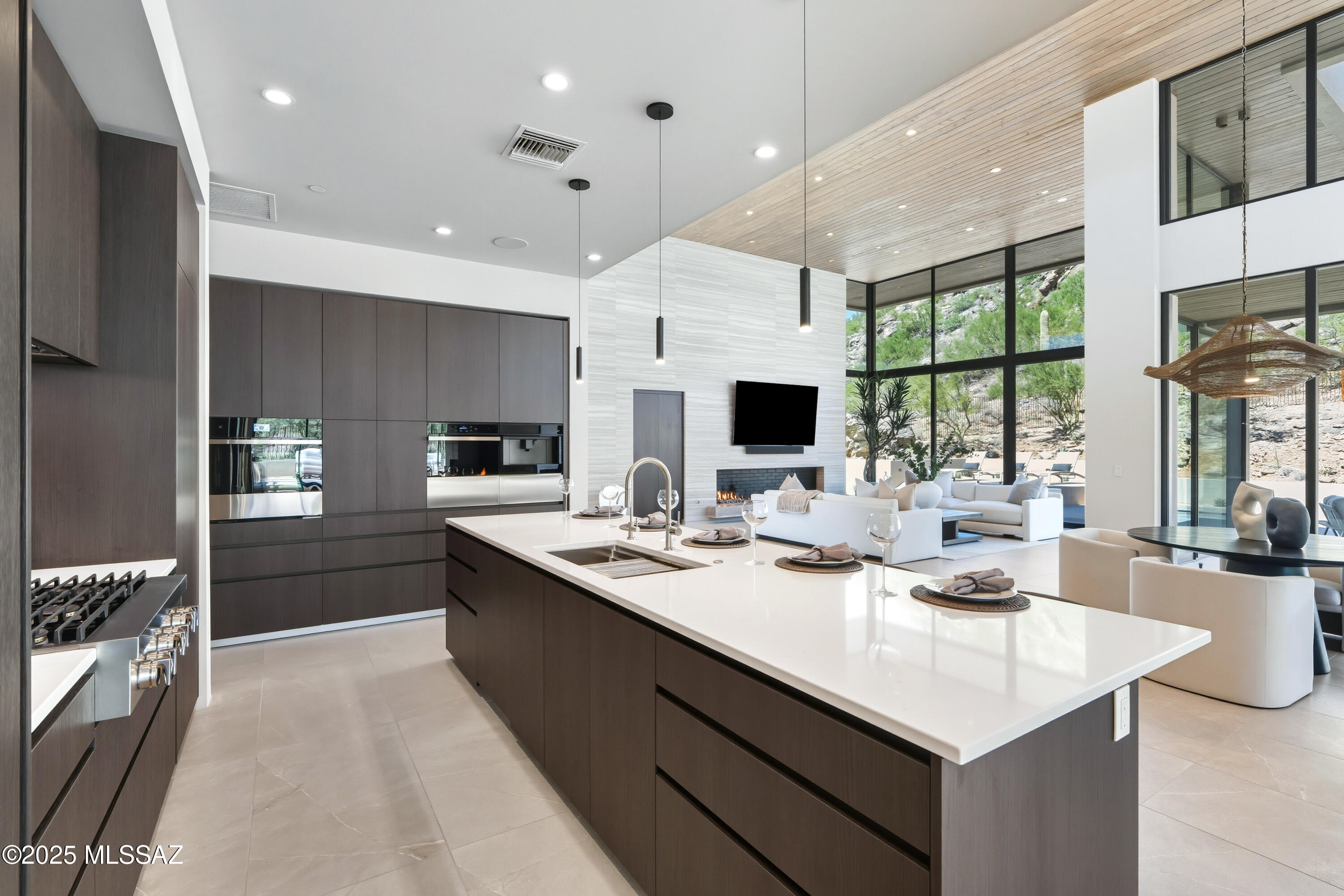 Dove Mountain Resort (1-153) - Residential